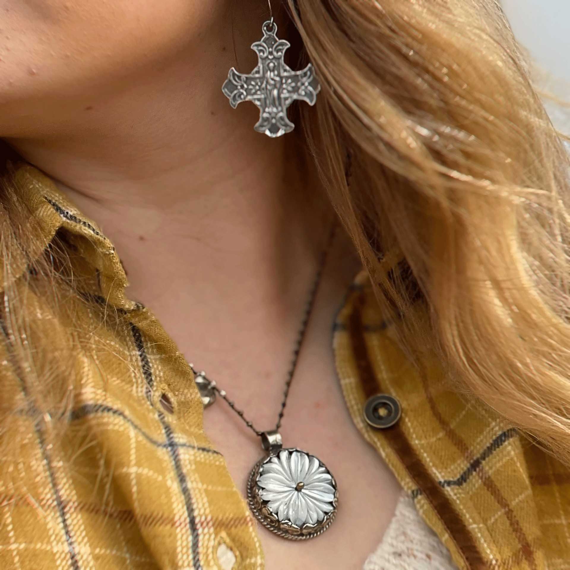 Layer a 797 Necklace