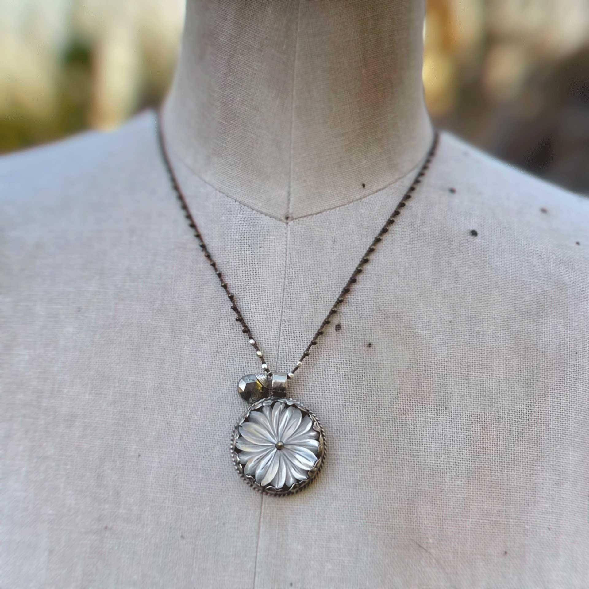 Layer a 797 Necklace