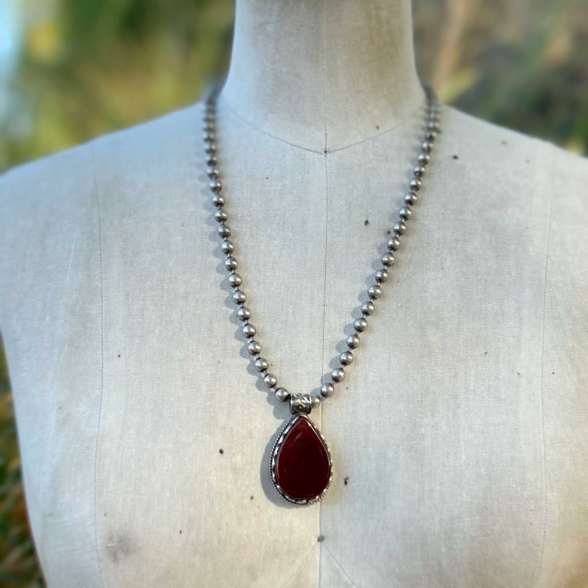 Layer a 798 Necklace