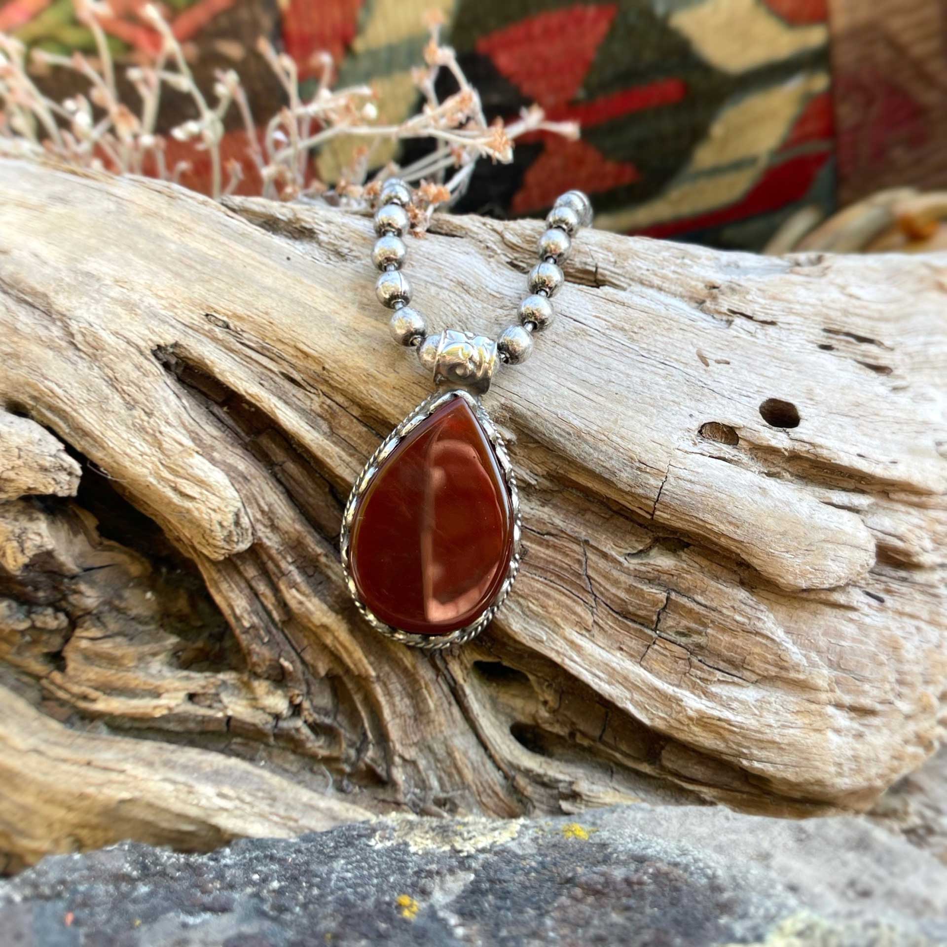 Layer a 798 Necklace