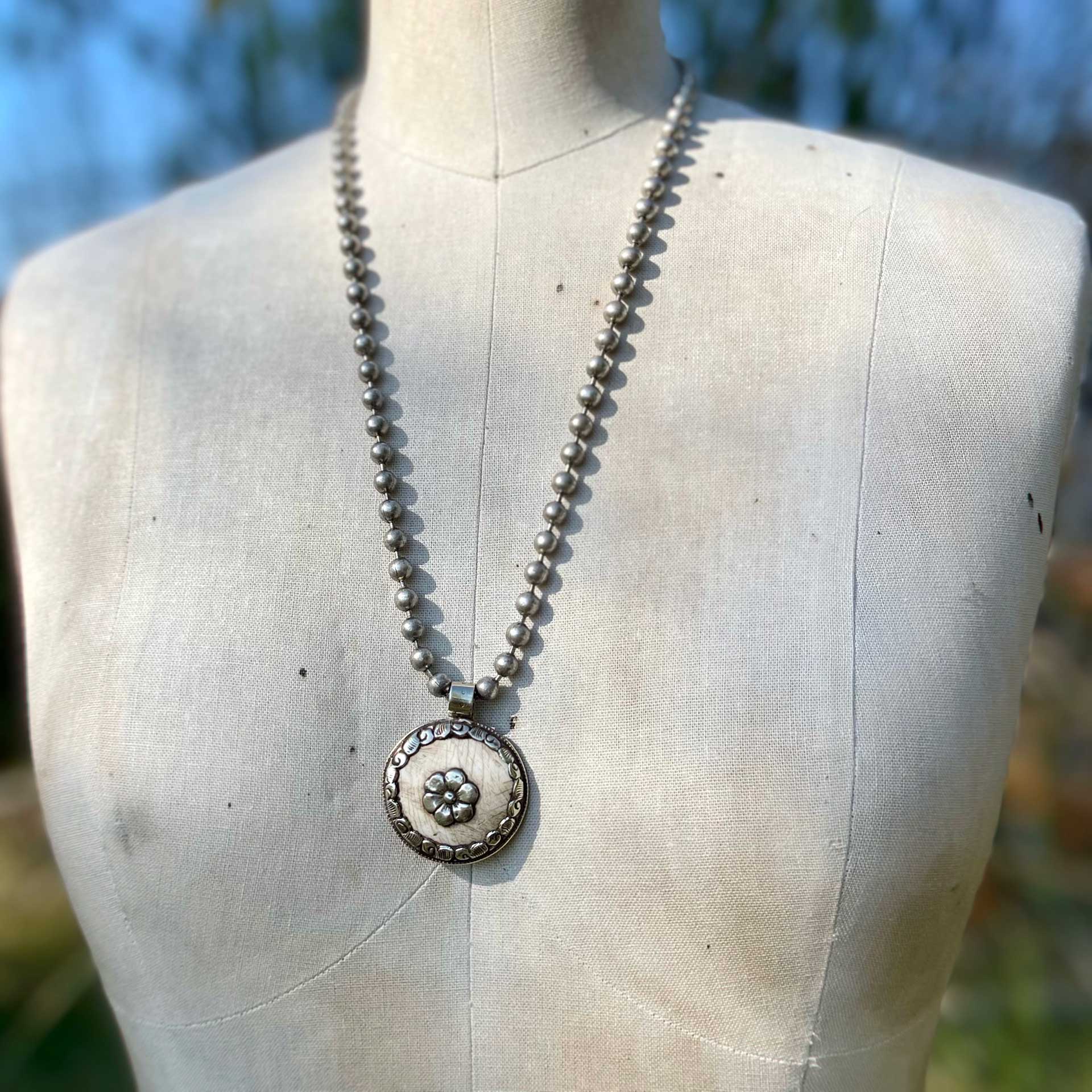 Layer a 799 Necklace