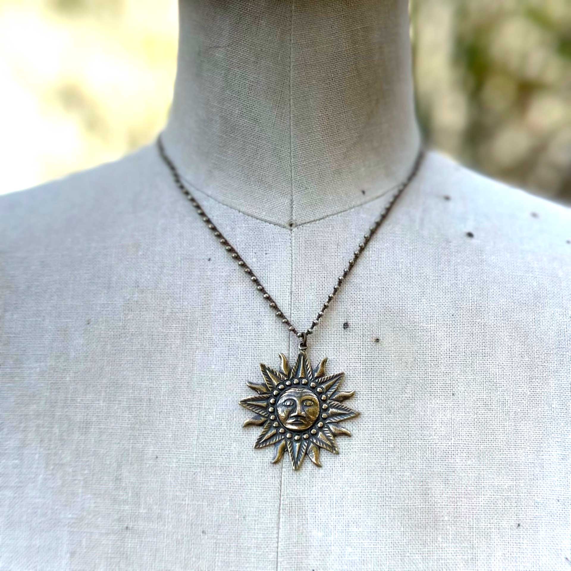 Layer A 801 Necklace