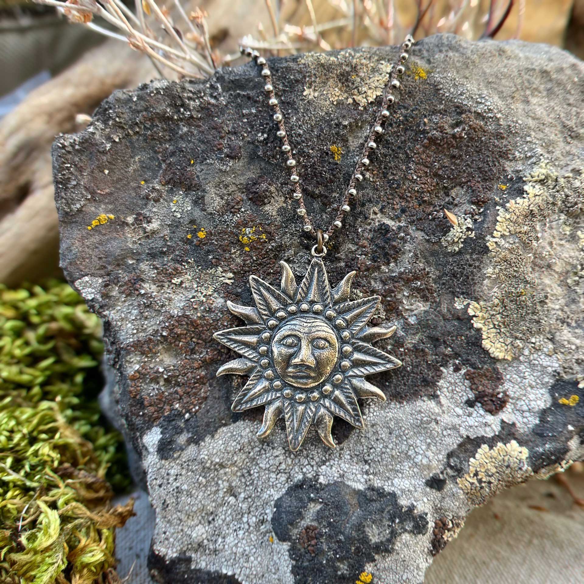 Layer A 801 Necklace