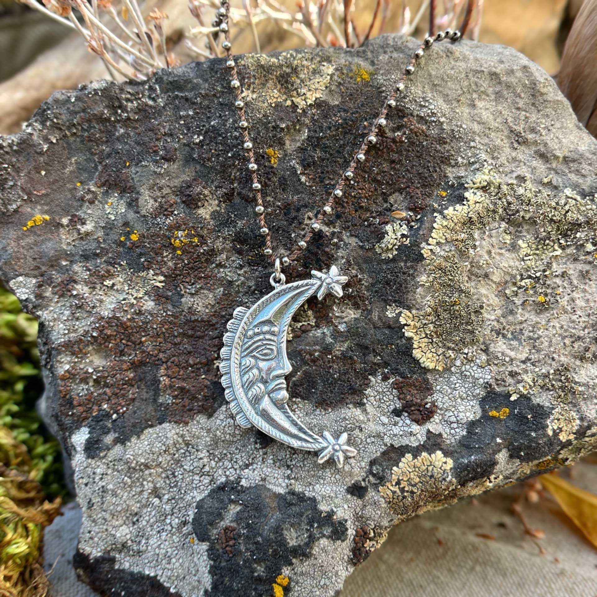 Layer A 802 Necklace