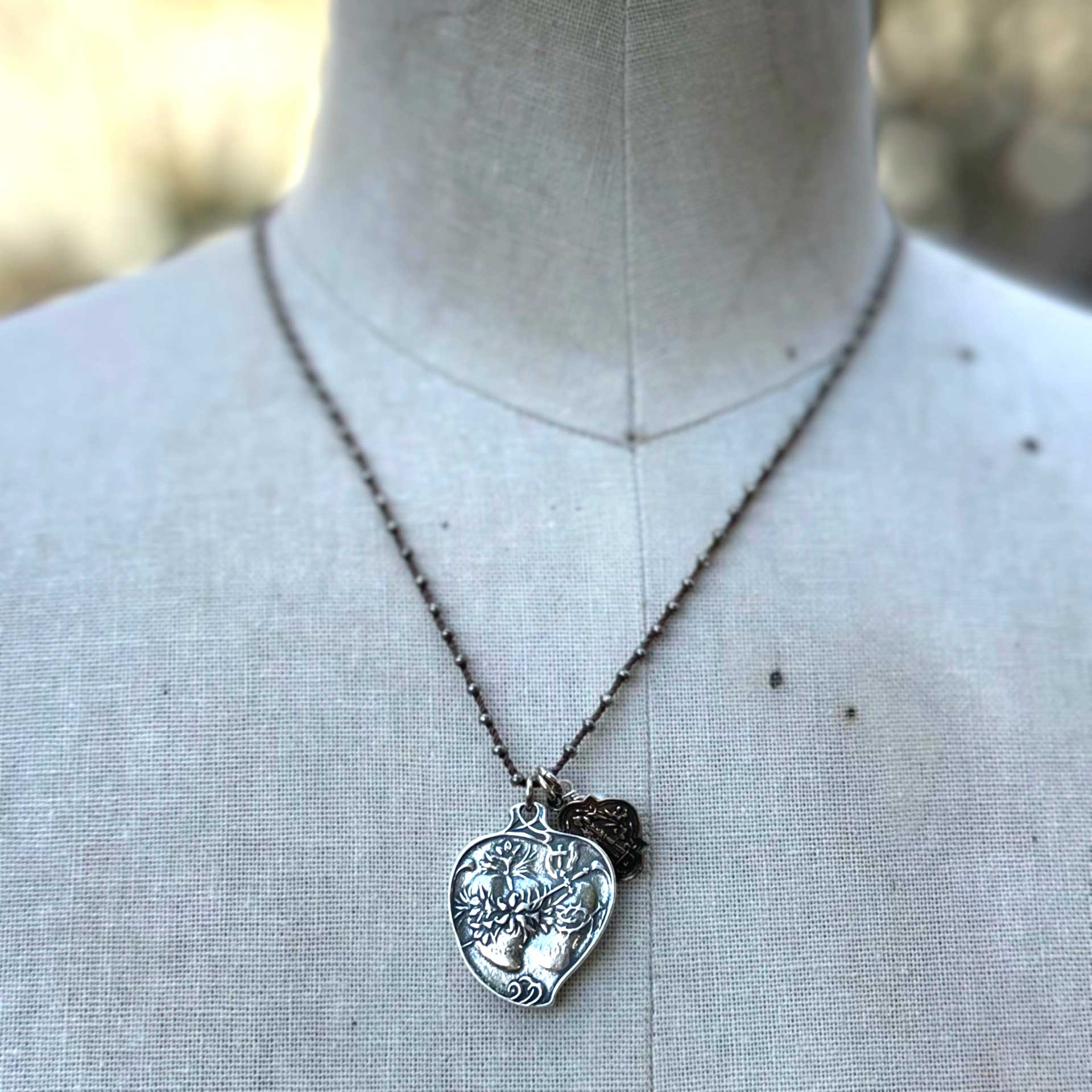 Layer A 803 Necklace
