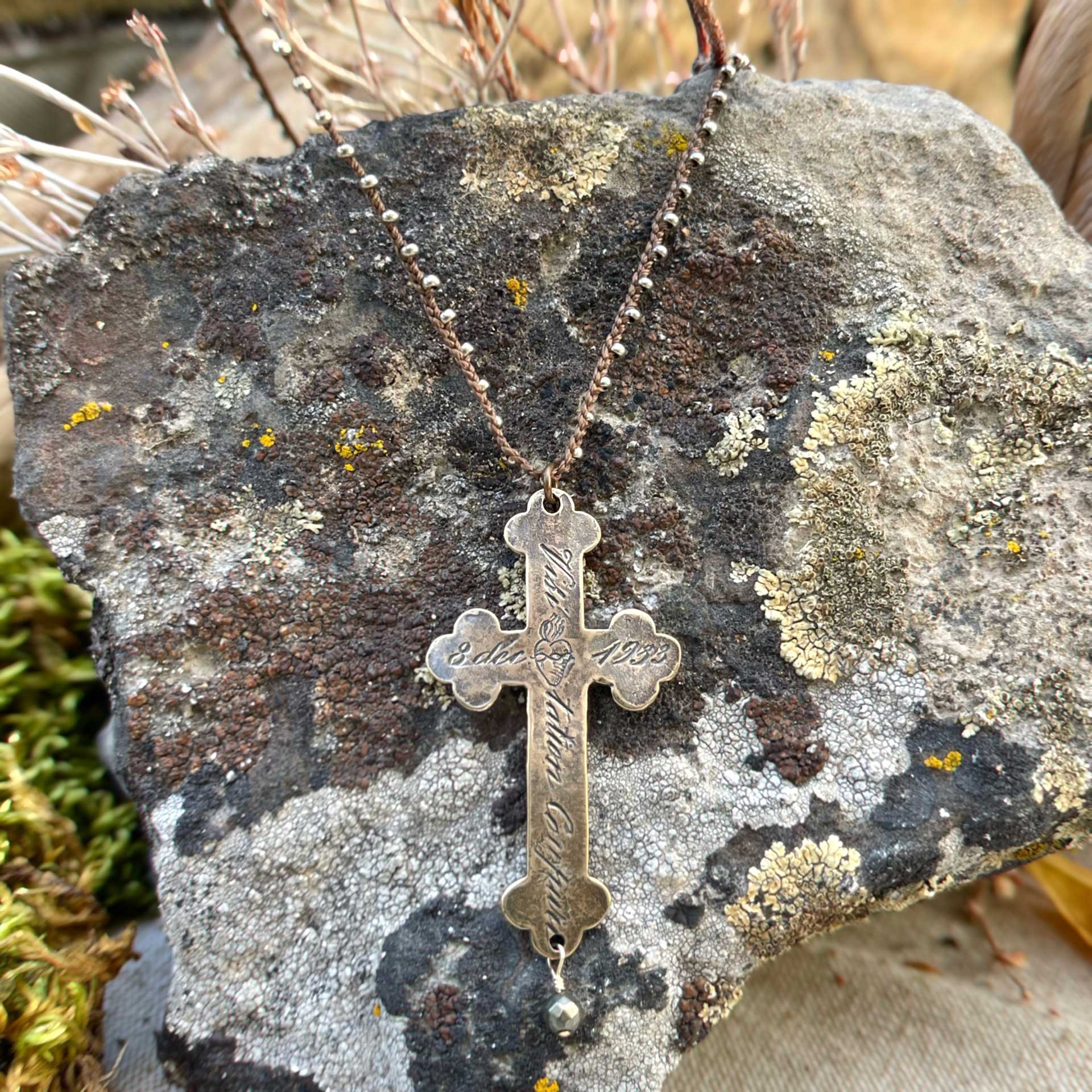 Layer A 804 Necklace