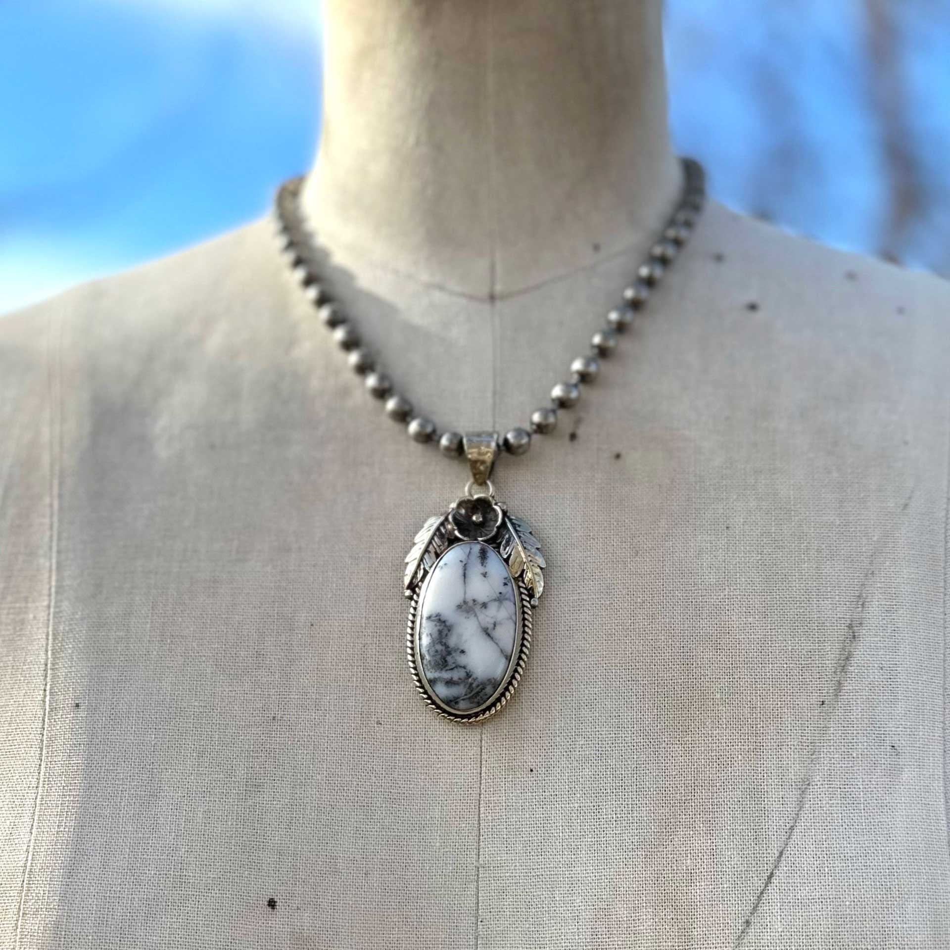 Layer A 814 Necklace