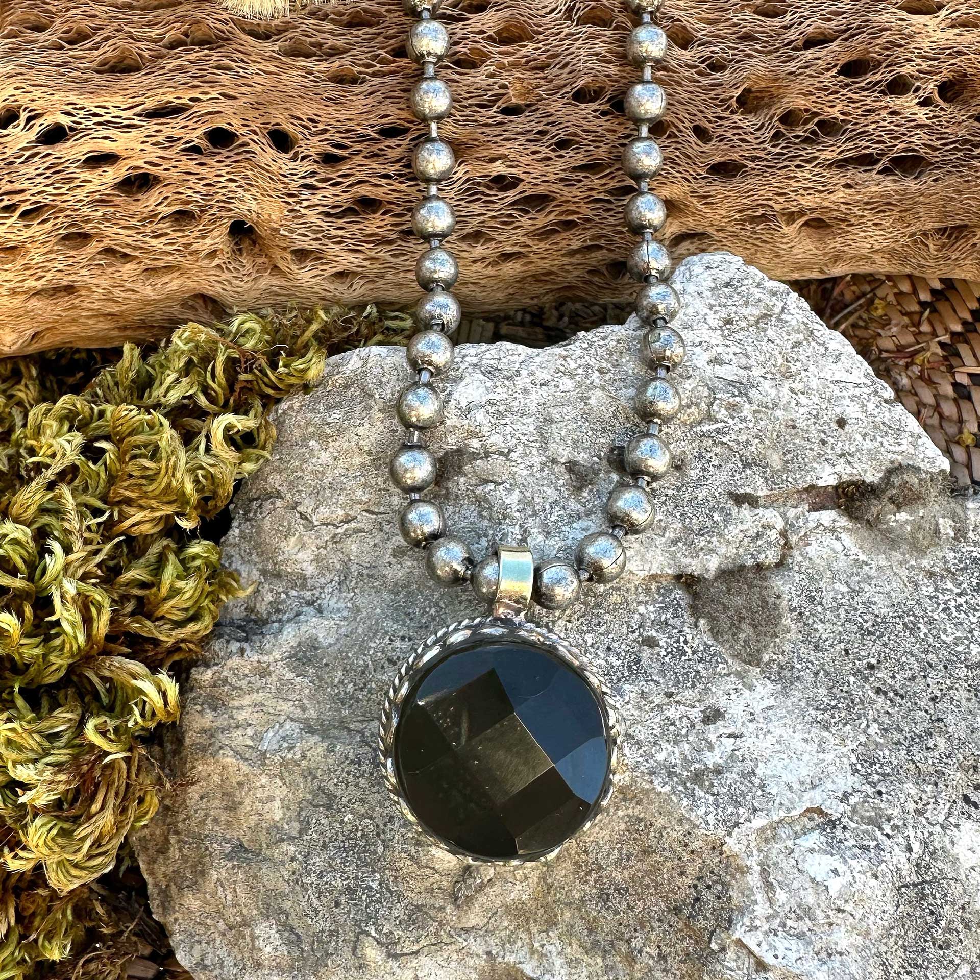 Layer A 815 Necklace