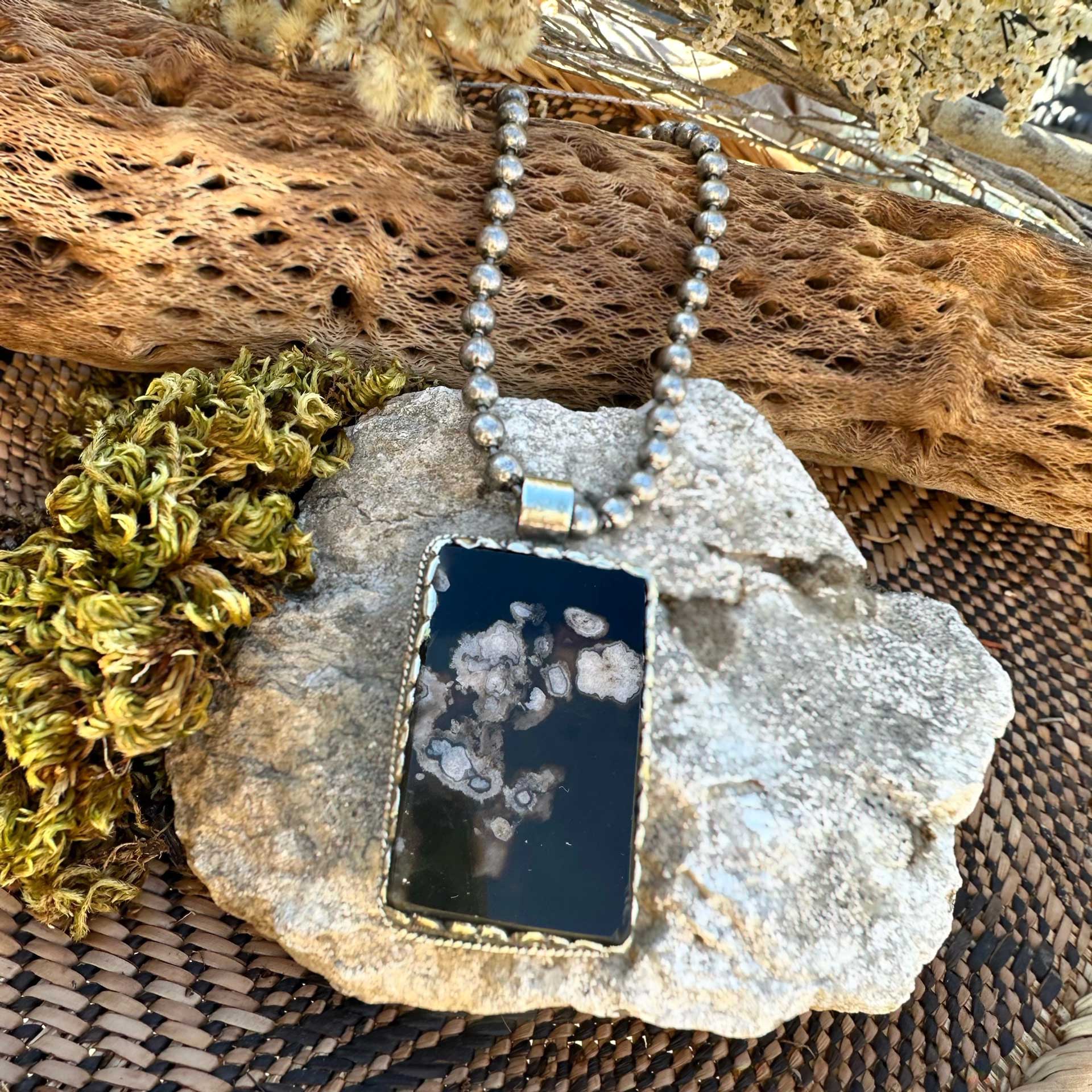 Layer A 816 Necklace