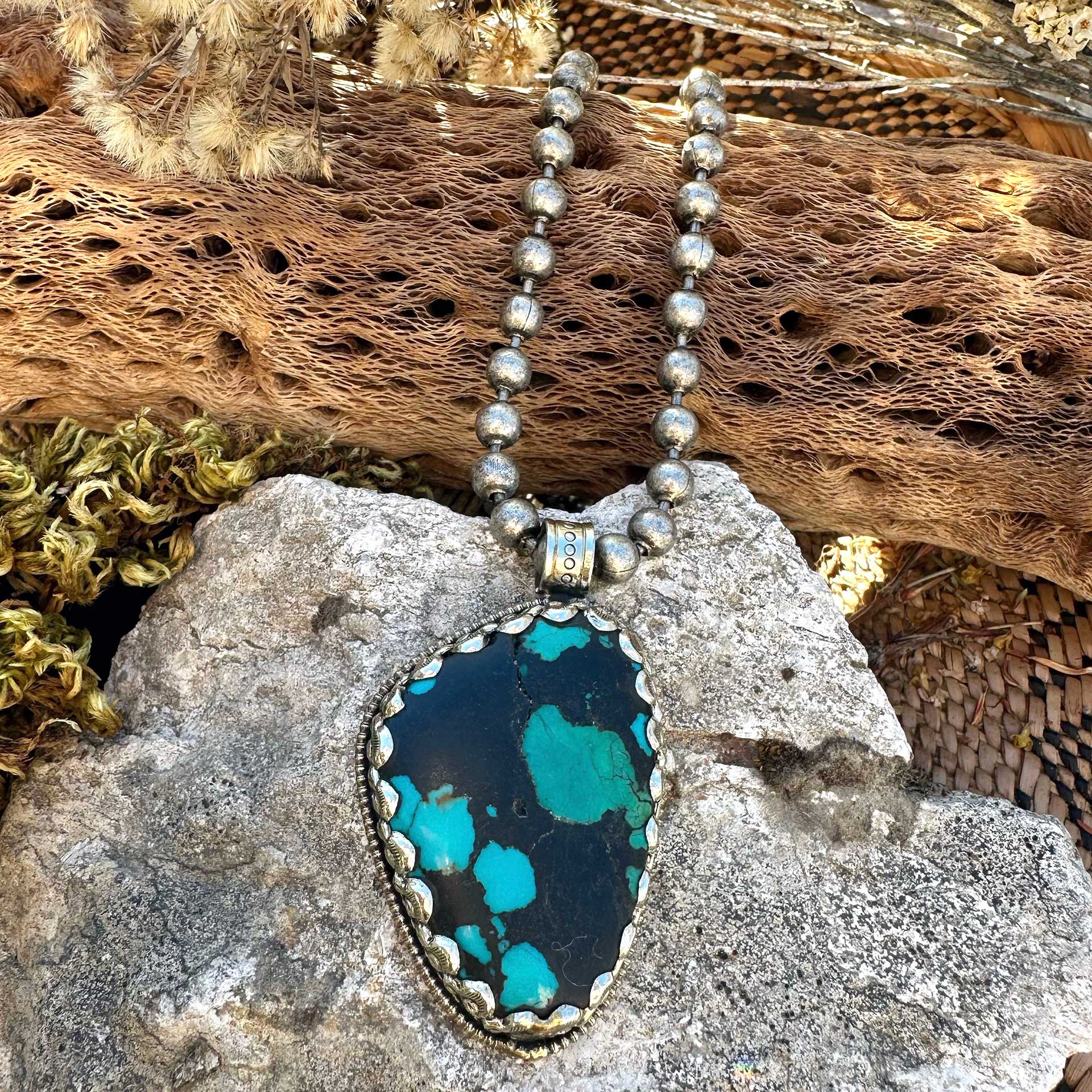 Layer A 819 Necklace