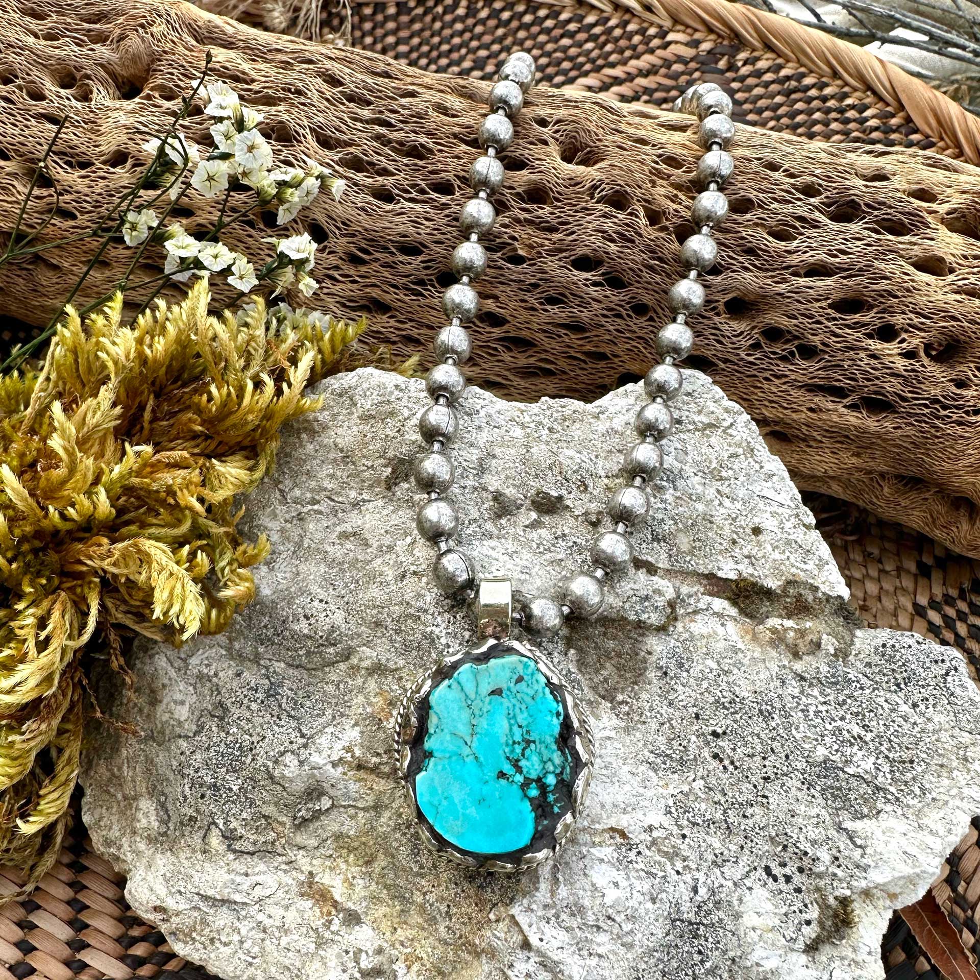 Layer A 824 Necklace