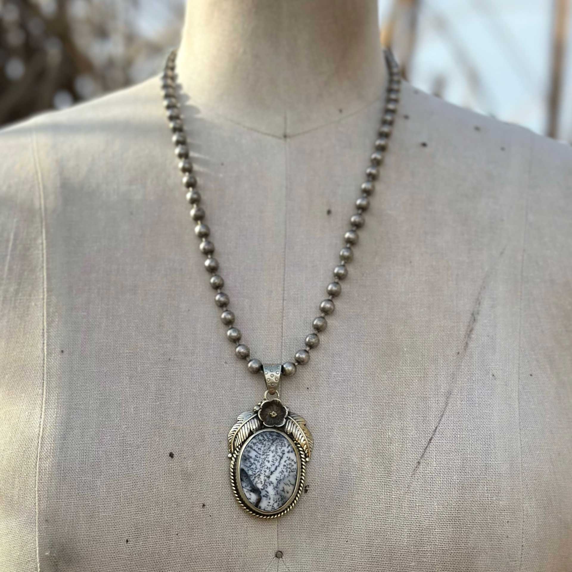 Layer A 826 Necklace