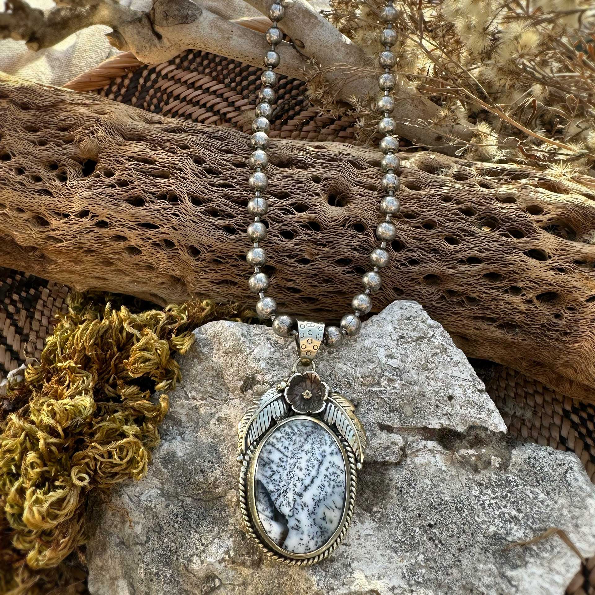 Layer A 826 Necklace