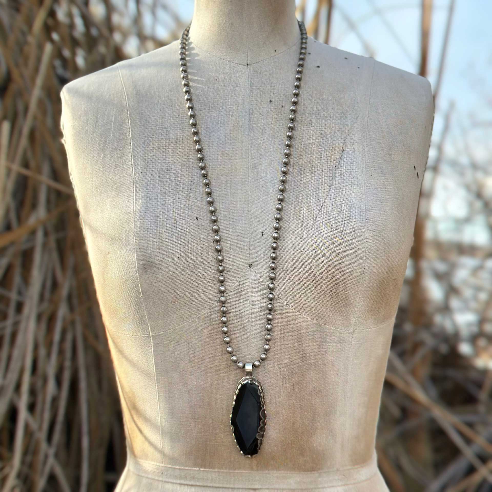 Layer A 827 Necklace