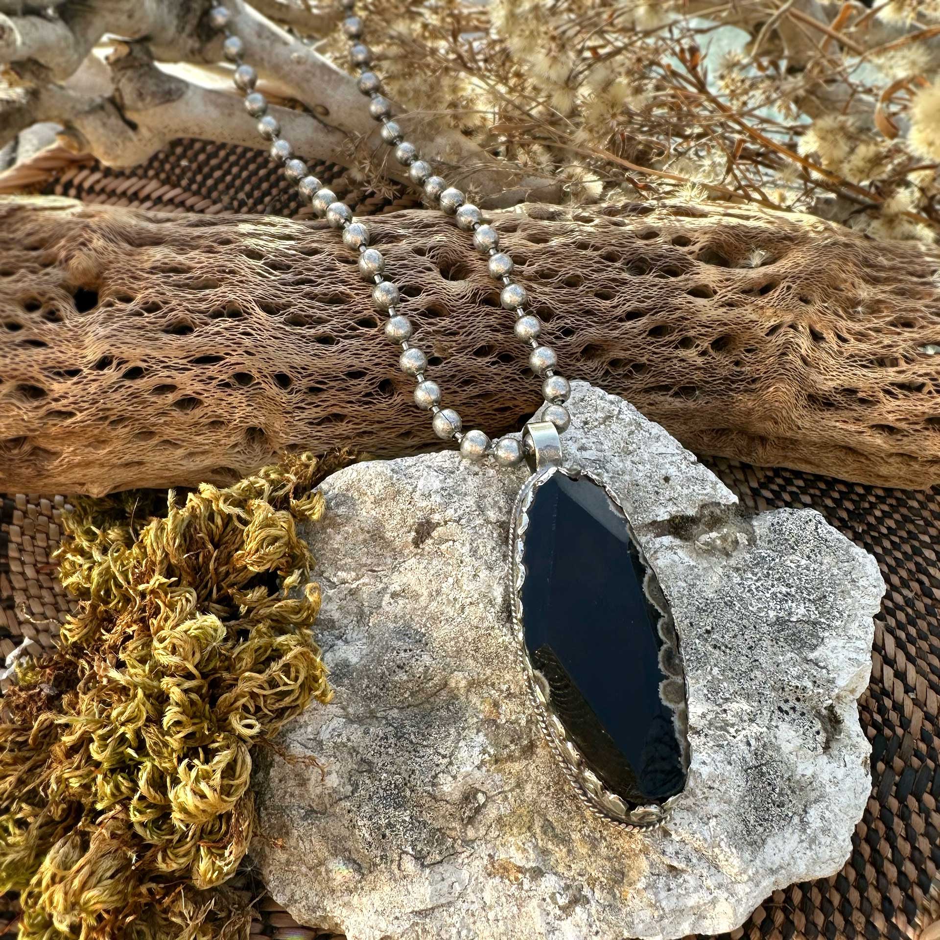 Layer A 827 Necklace