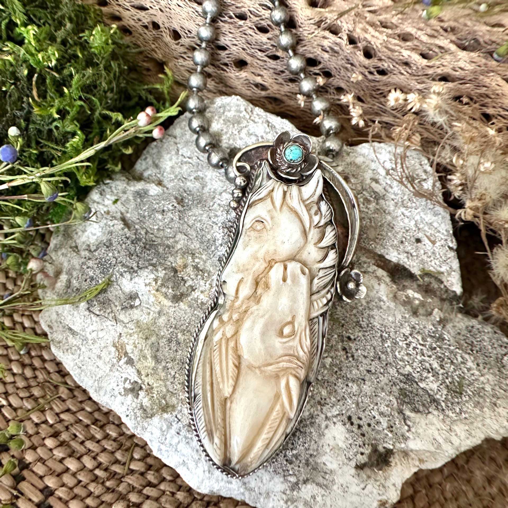 Layer A 829 Necklace