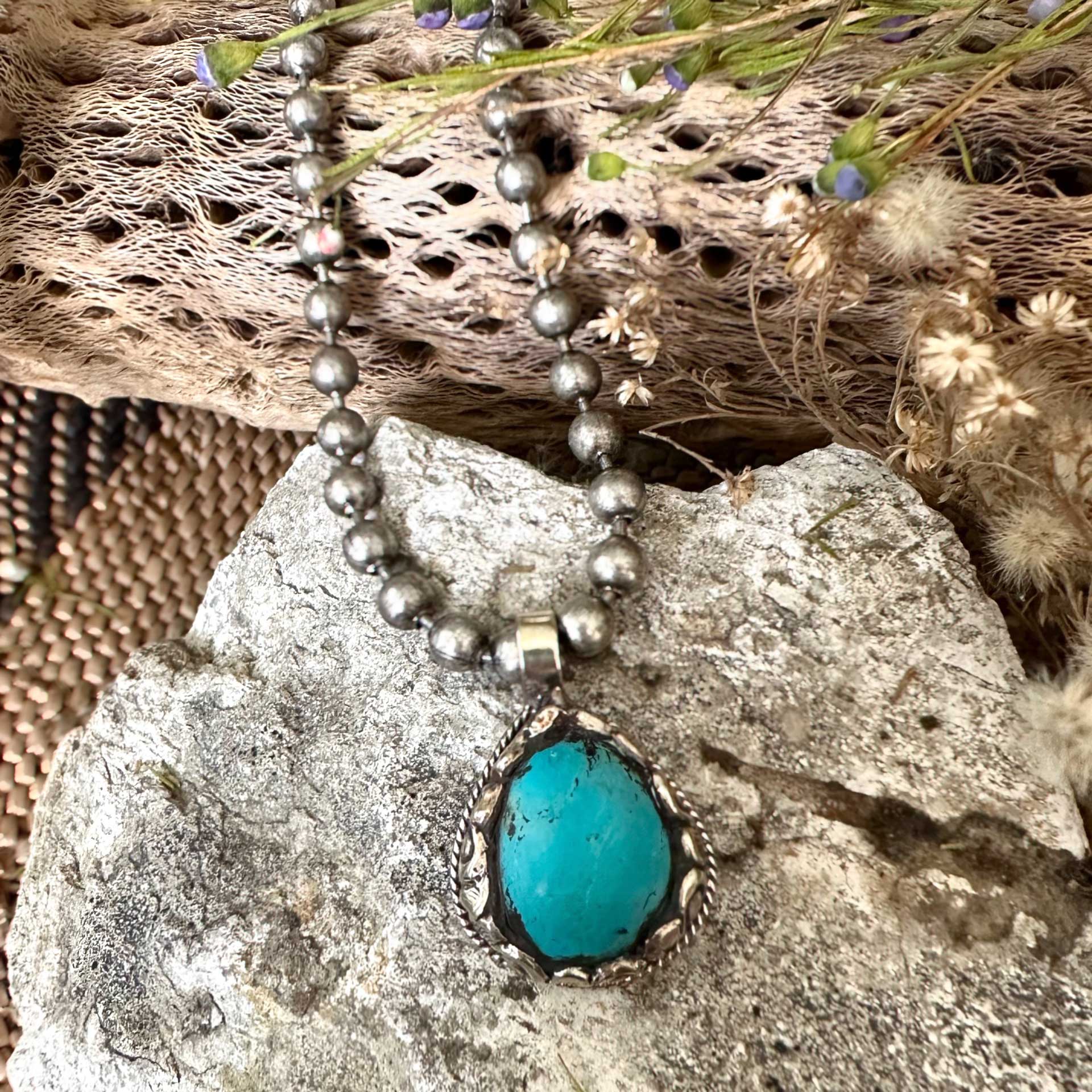 Layer A 830 Necklace