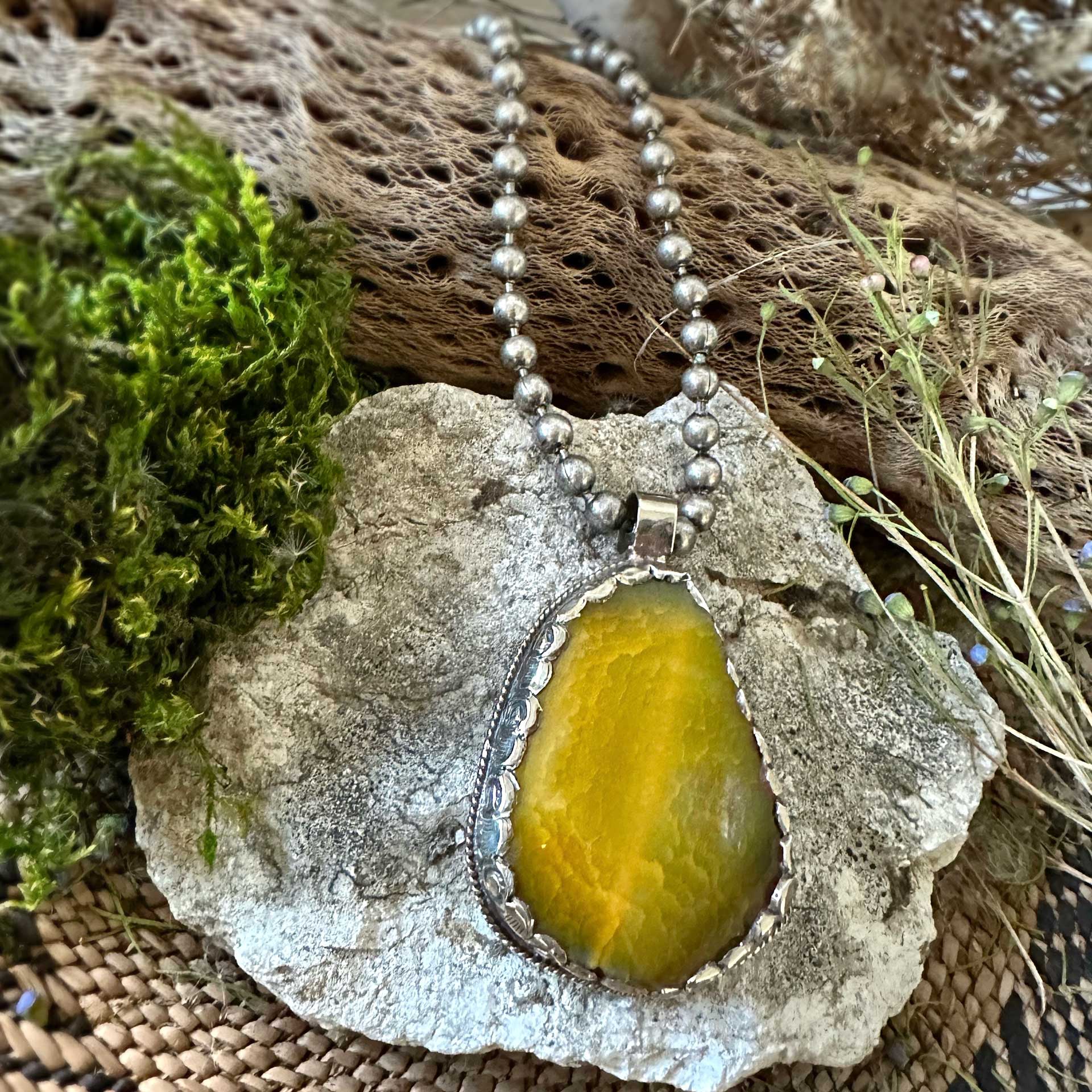 Layer A 834 Necklace