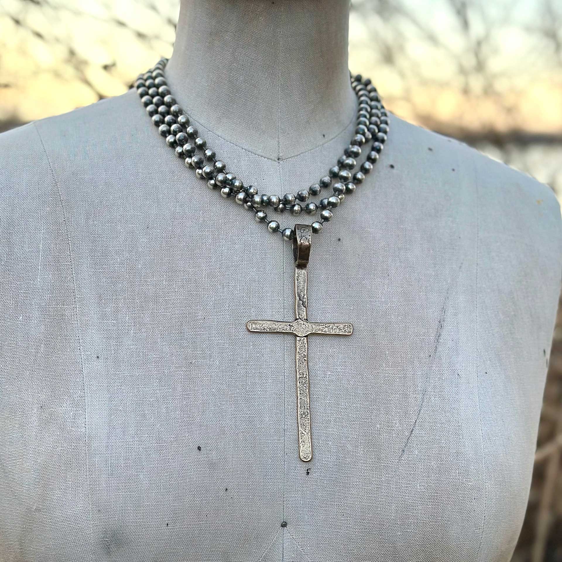 Layer A 835 Necklace