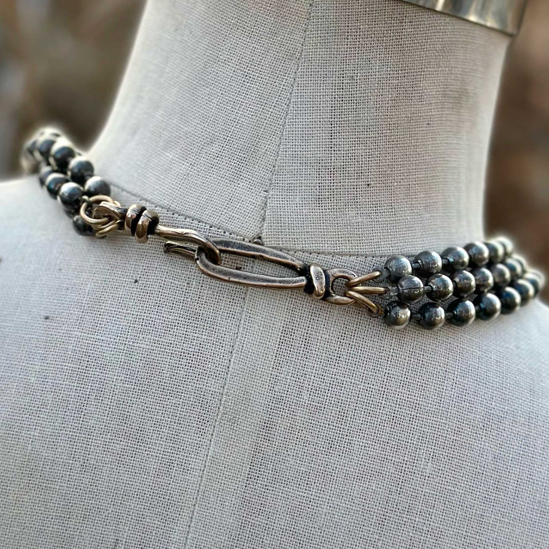 Layer A 835 Necklace