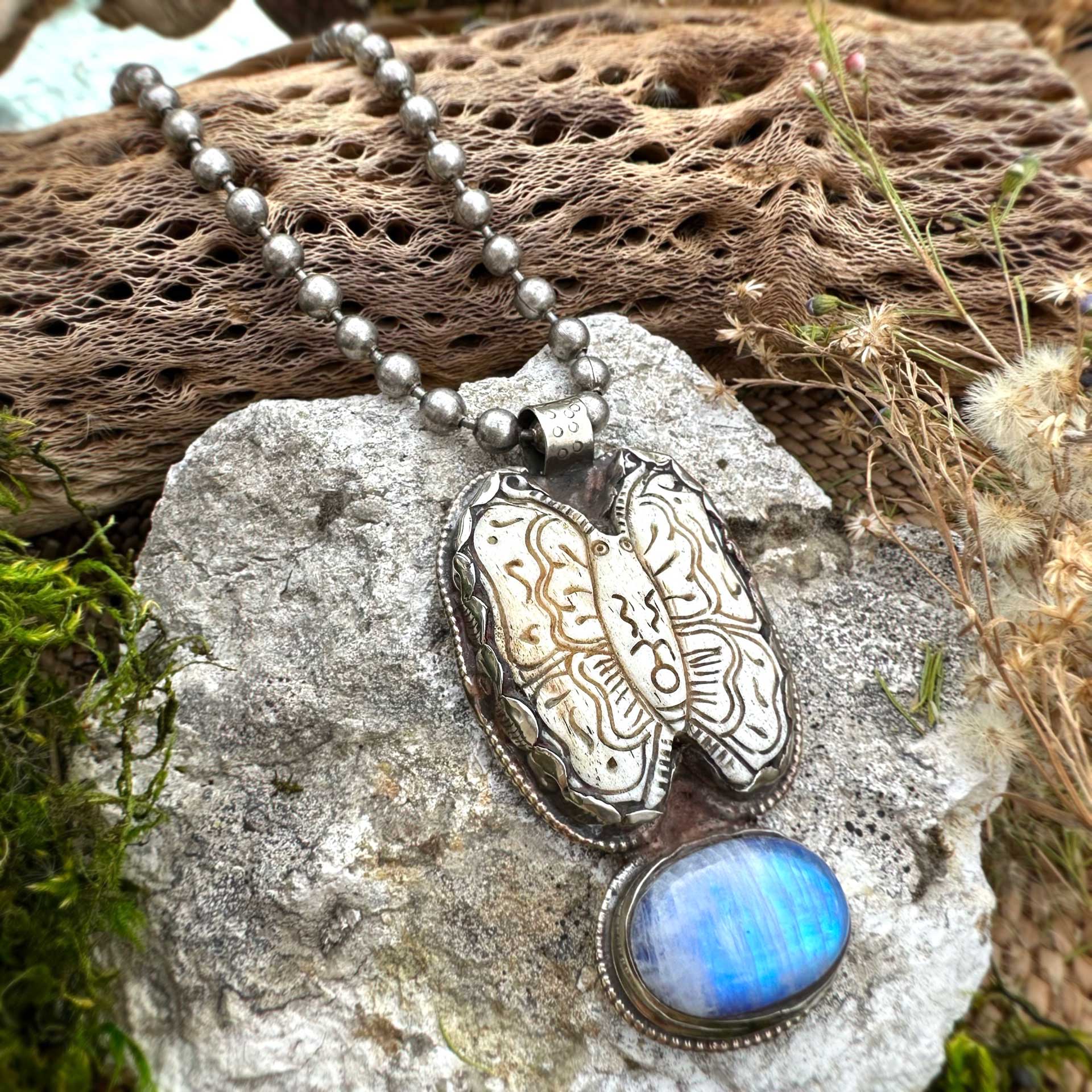 Layer A 844 Necklace