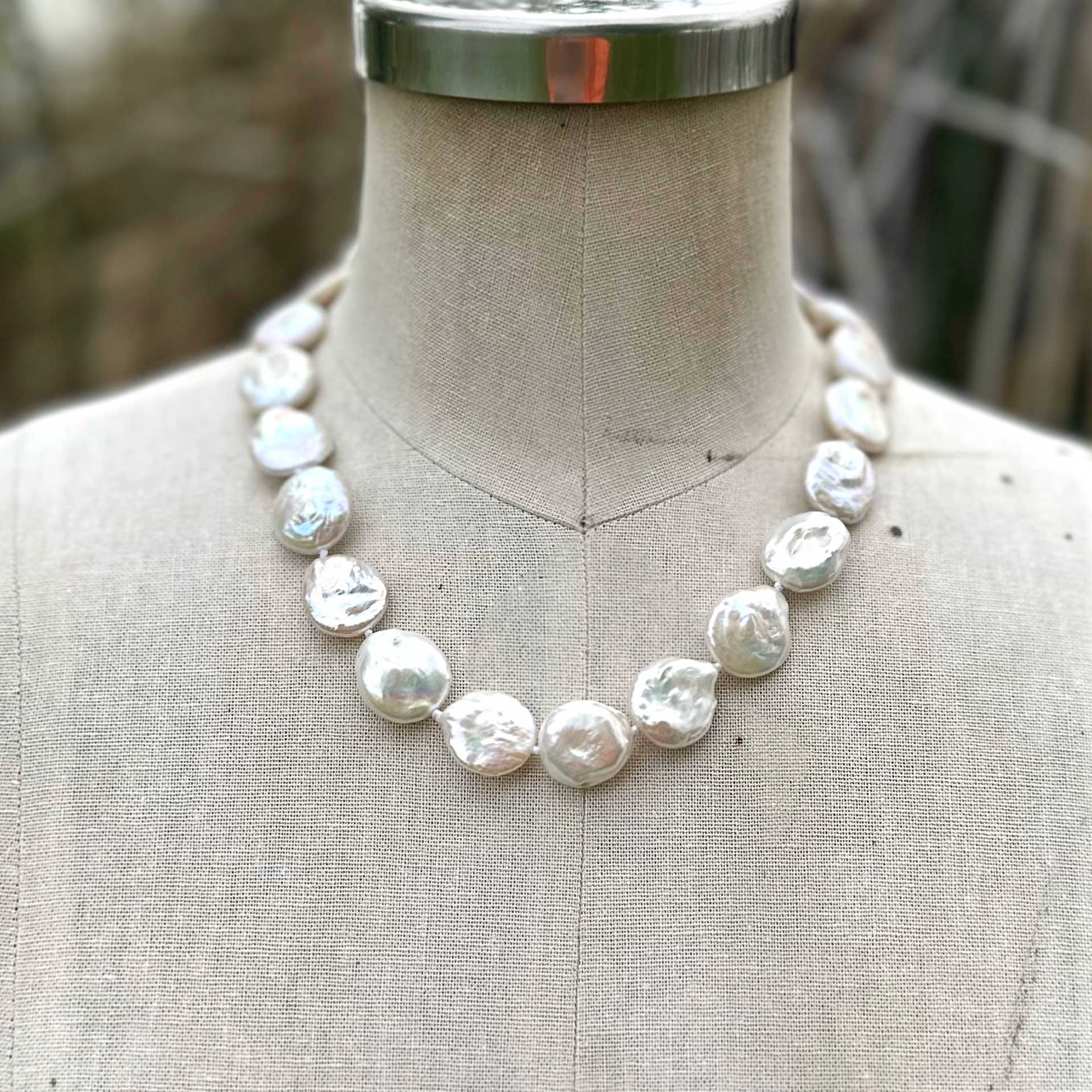 Layer A 863 Necklace