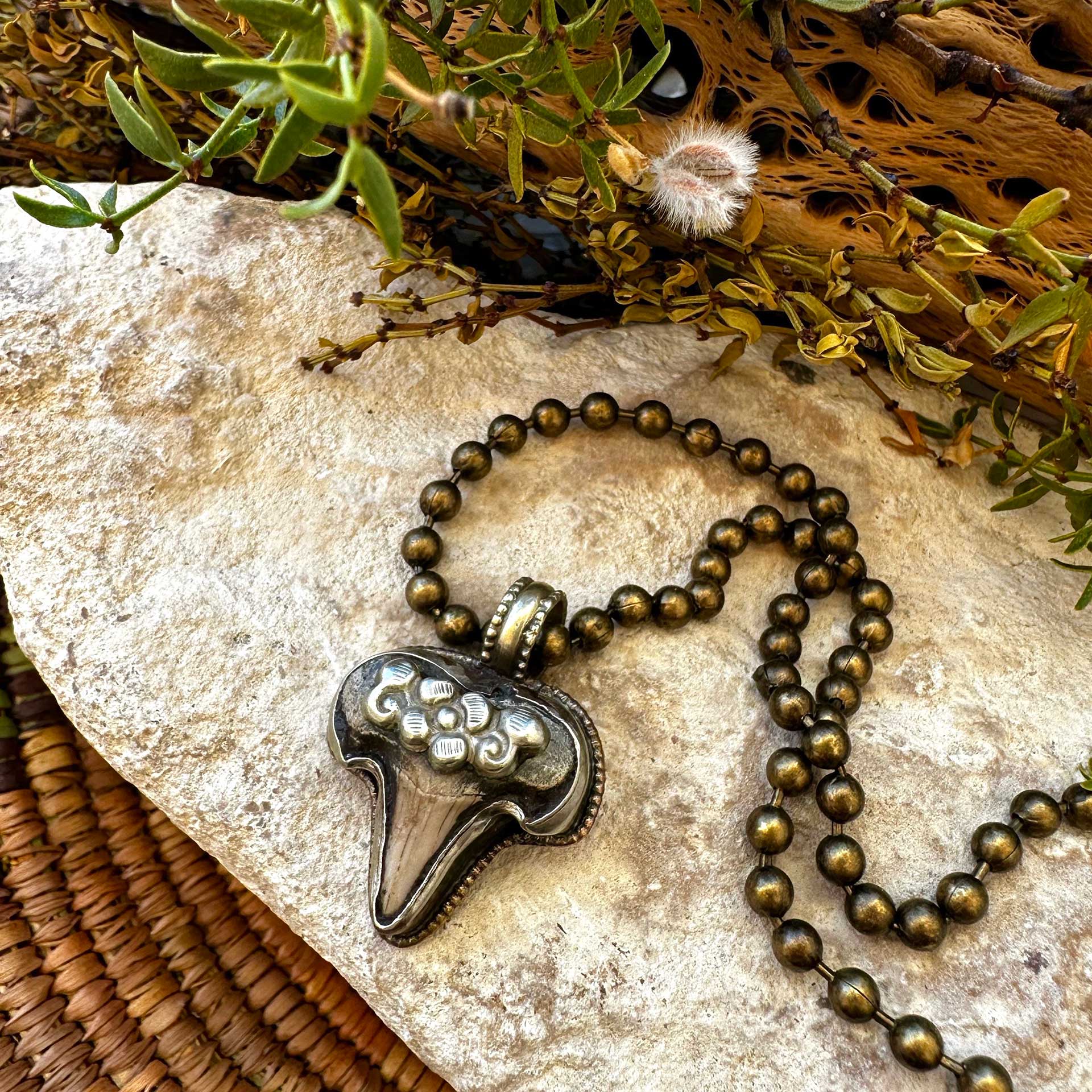 Layer A 866 Necklace