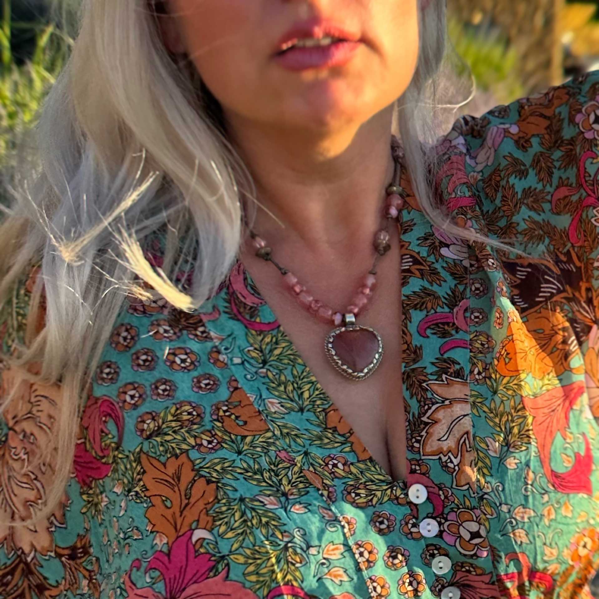 Layer A 867 Necklace