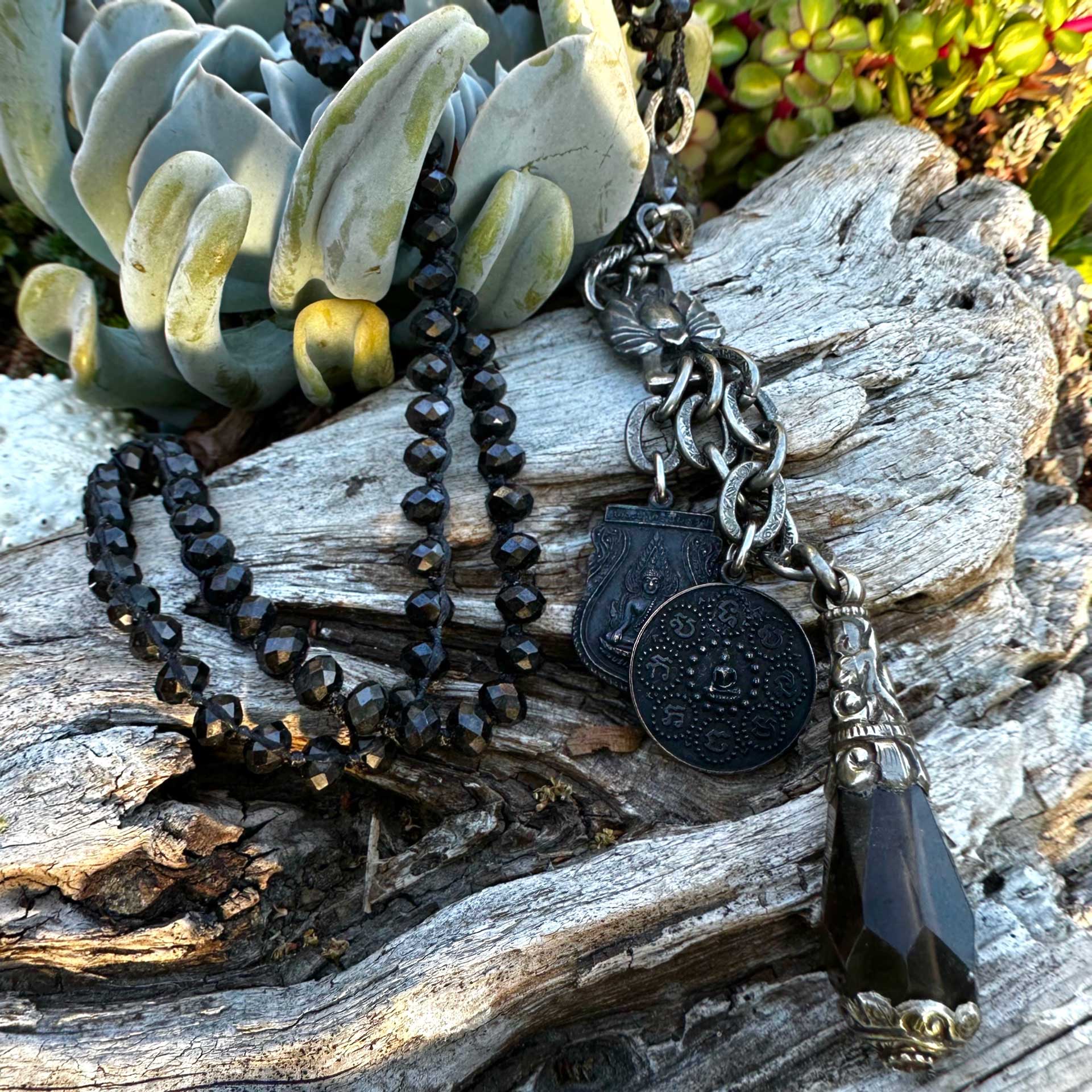 Layer A 870 Necklace