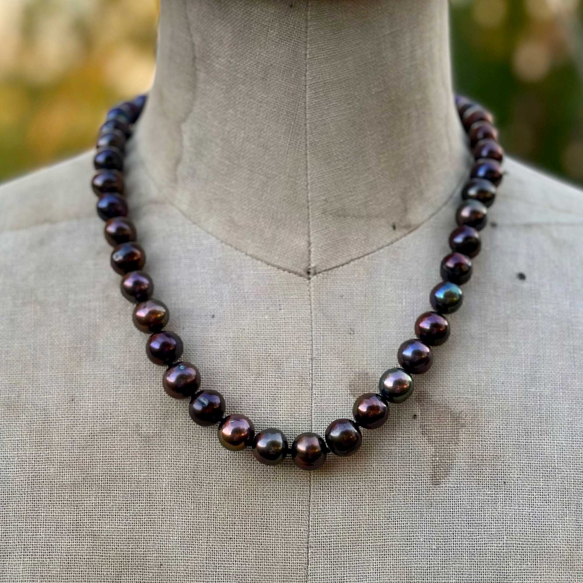 Layer A 880 Necklace