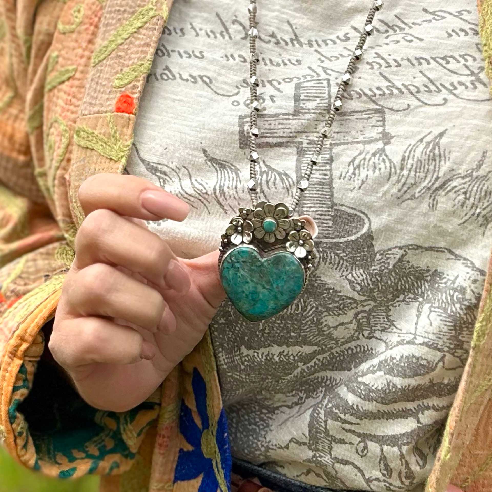 Layer A 889 Necklace