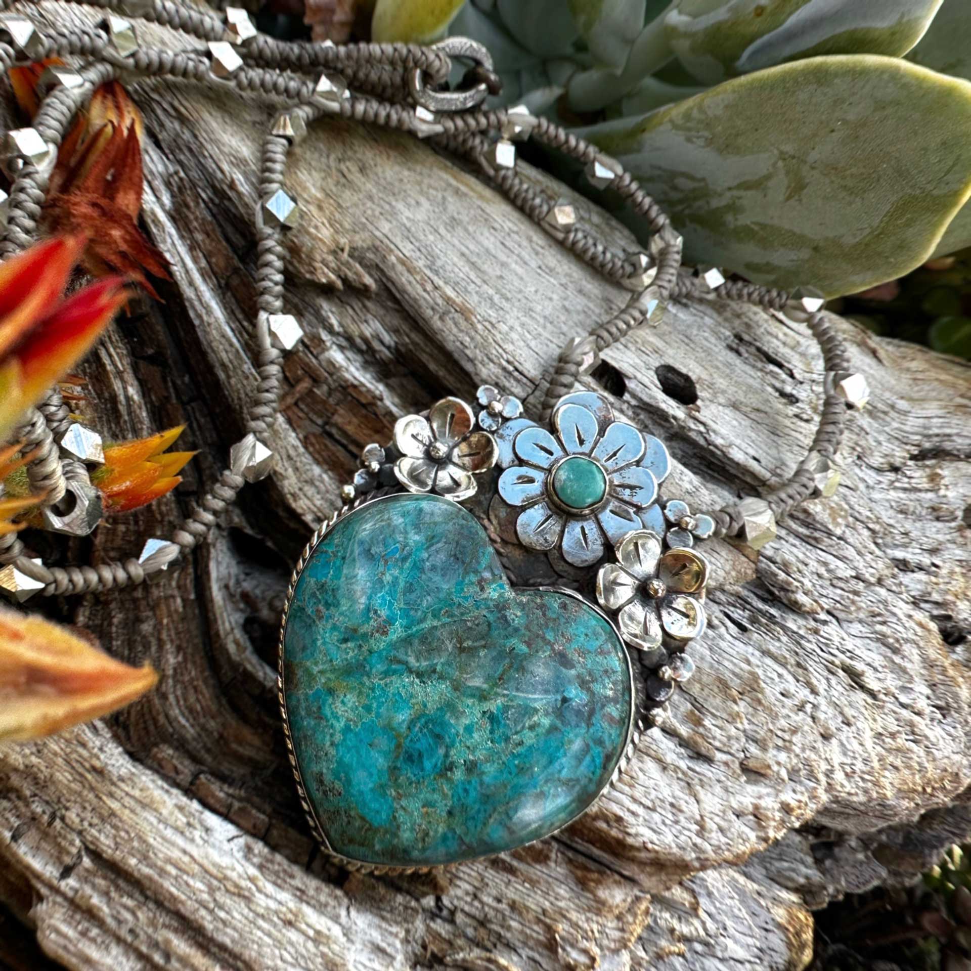 Layer A 889 Necklace