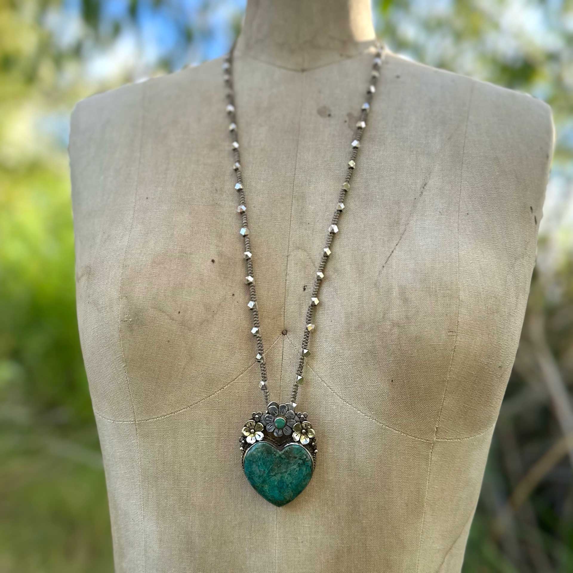 Layer A 889 Necklace