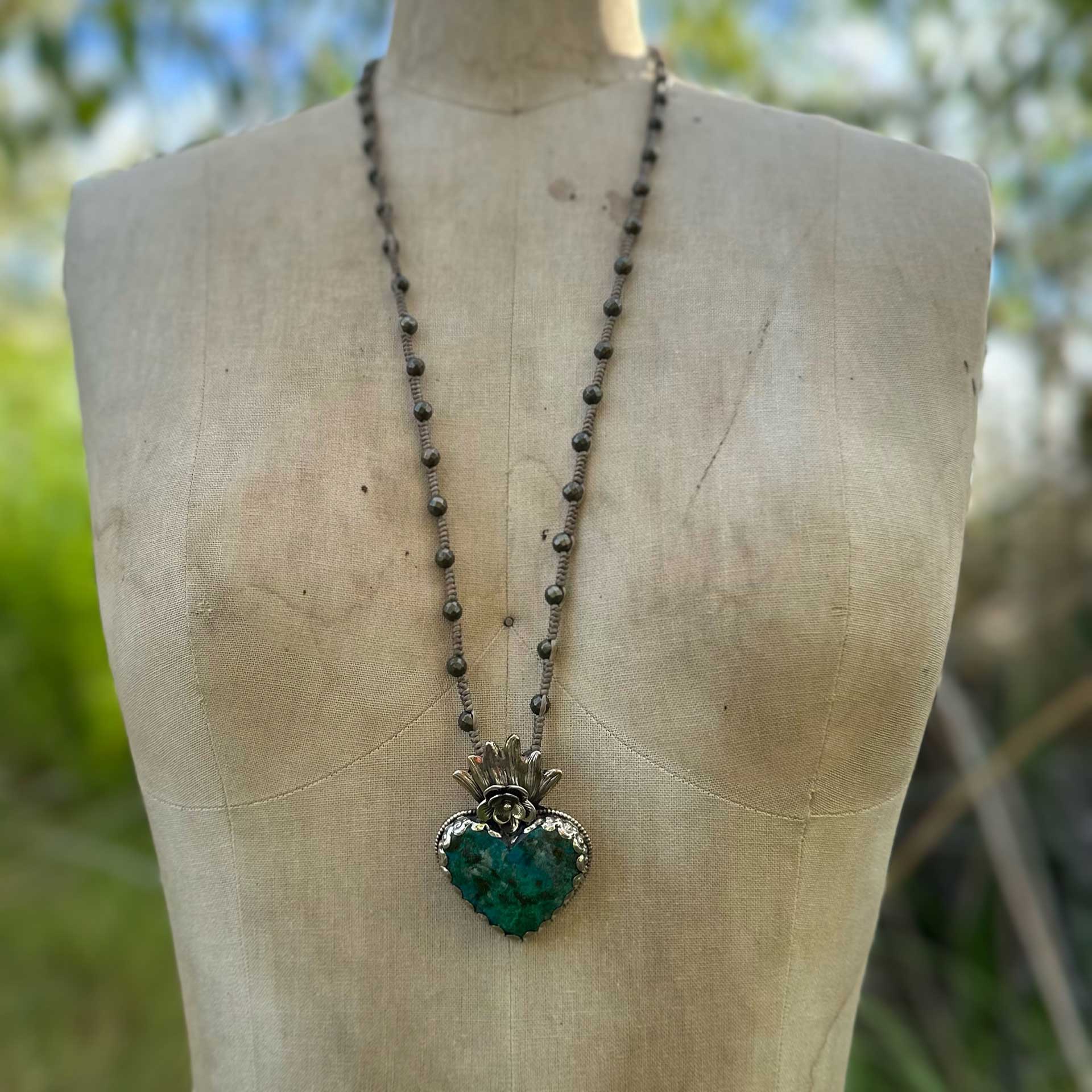 Layer A 890 Necklace