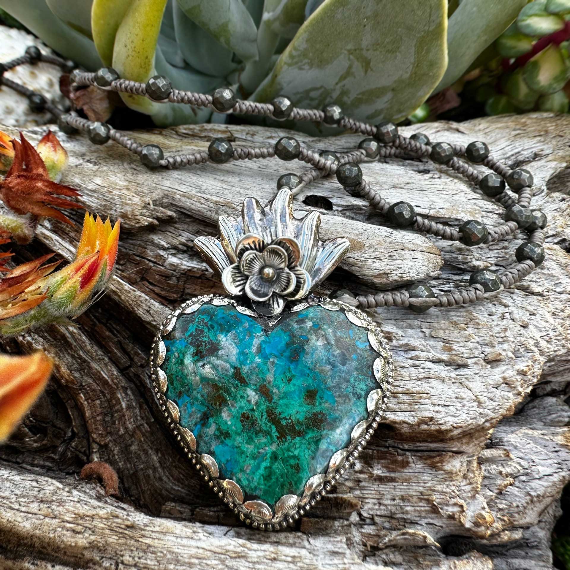 Layer A 890 Necklace