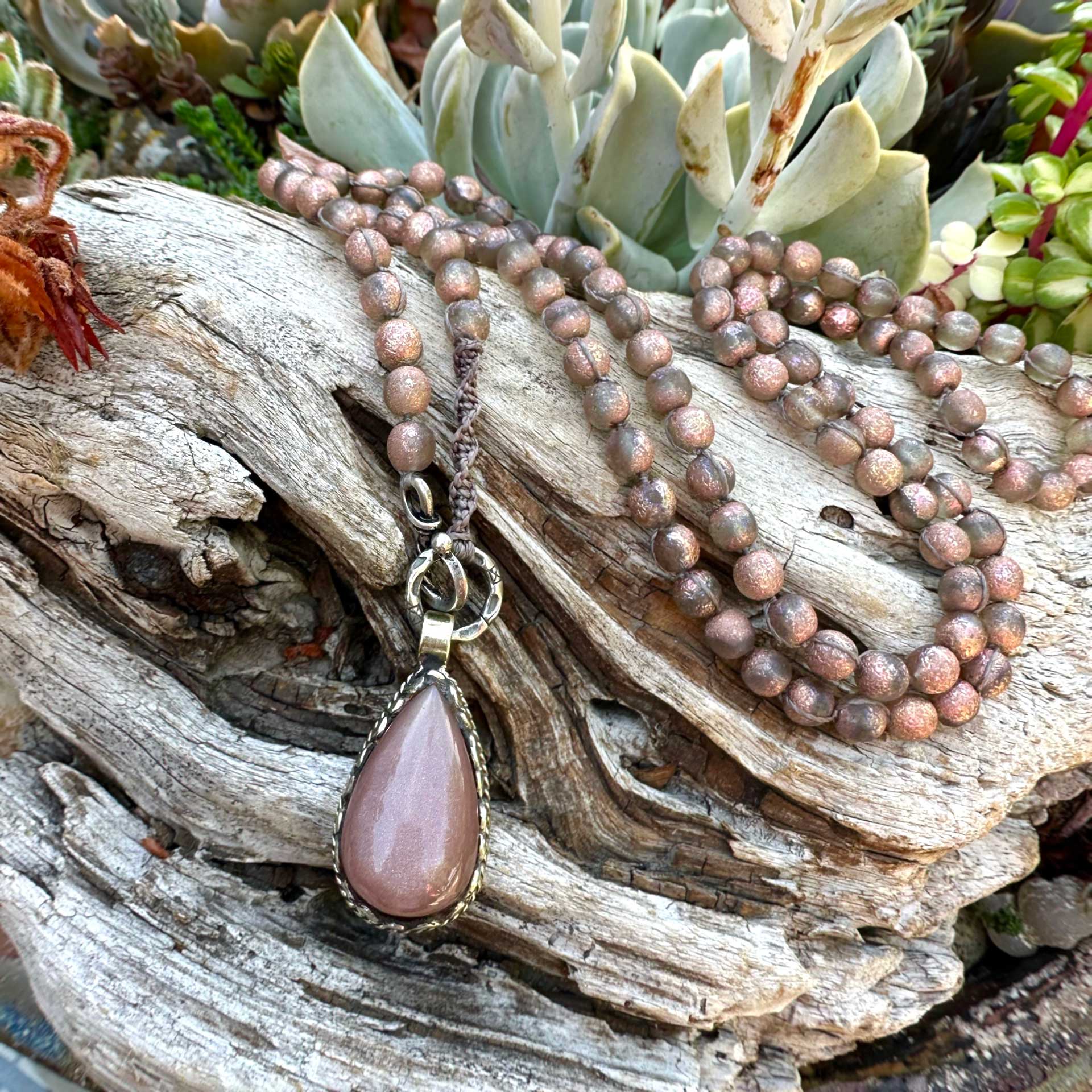 Layer A 900 Necklace