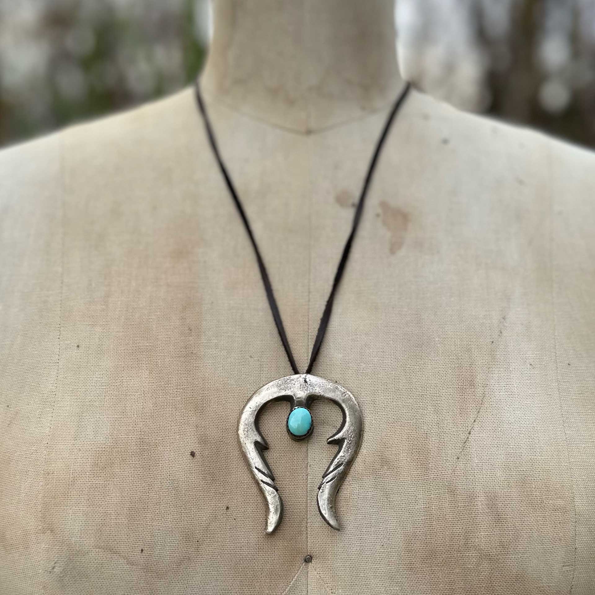 Layer A 909 Necklace