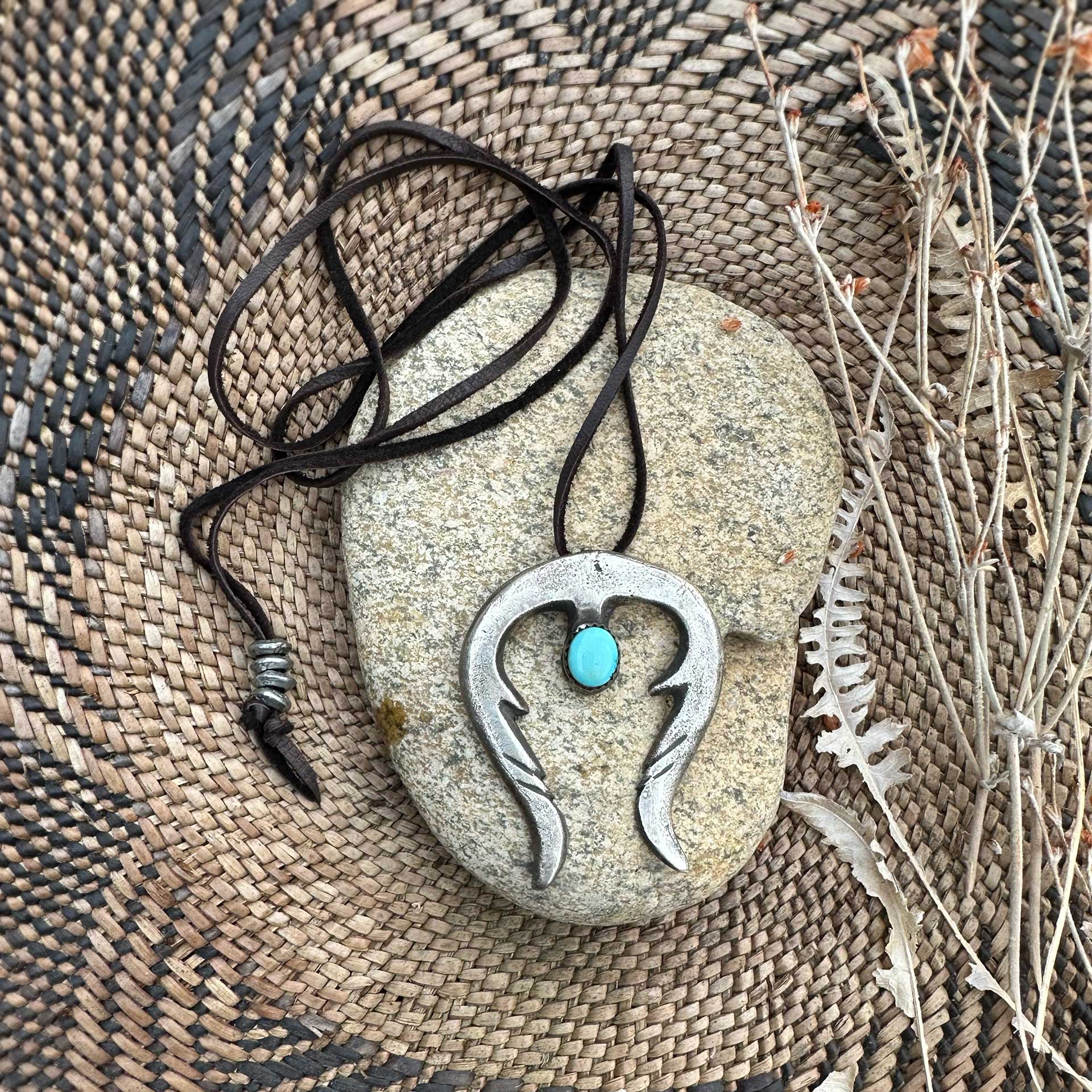 Layer A 909 Necklace