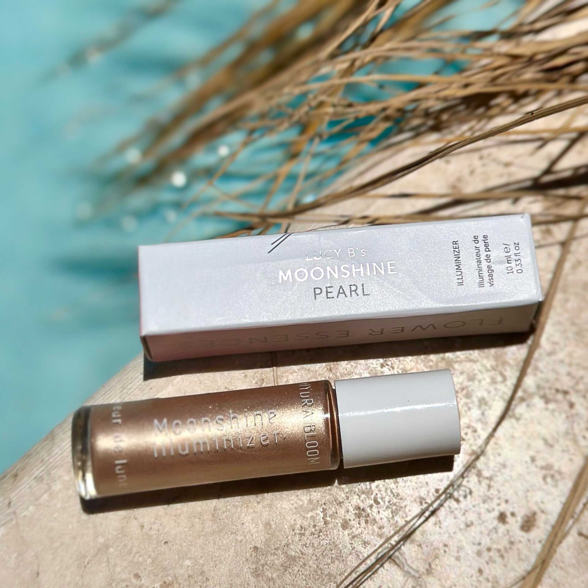 Moonshine Face Illuminizing Rollerball