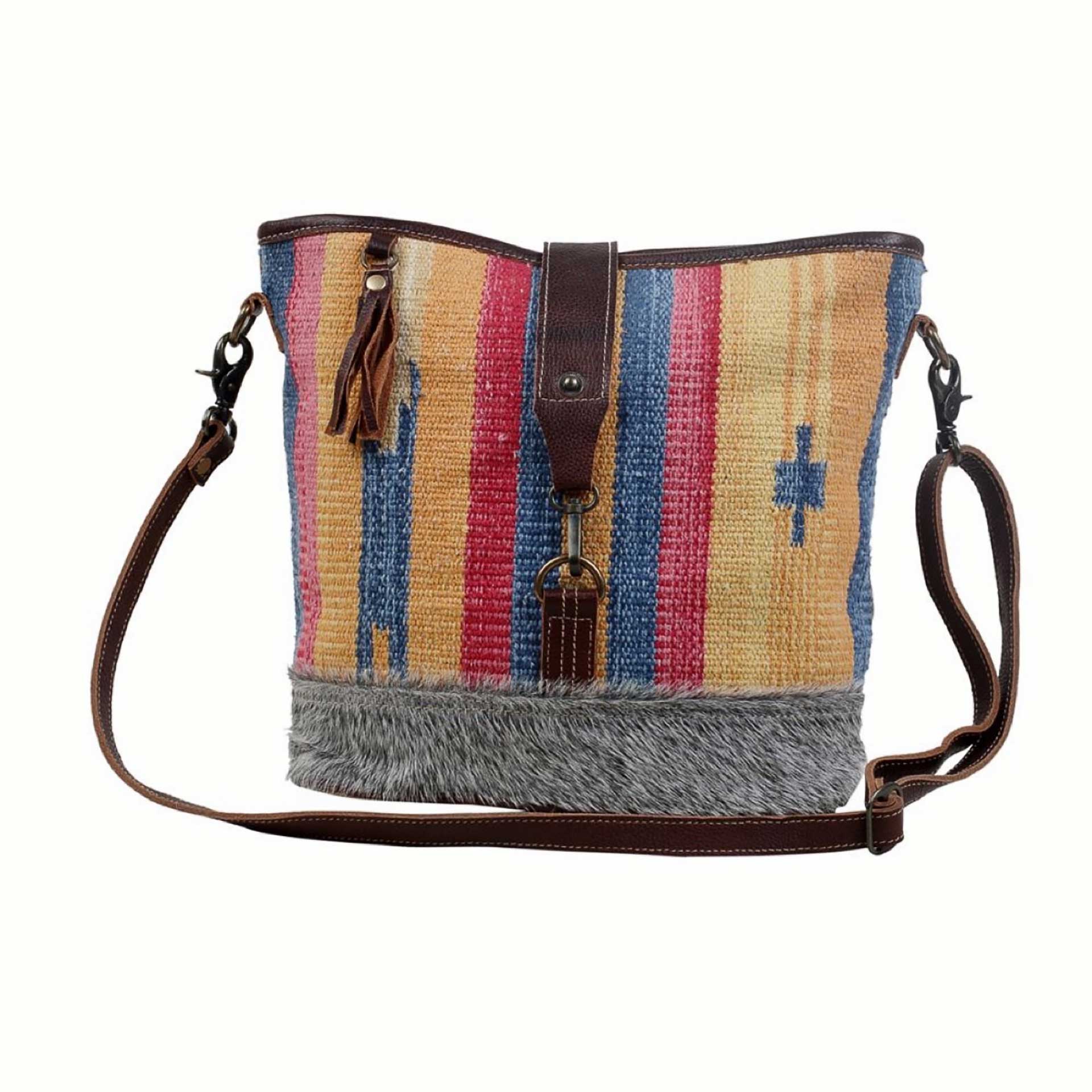 Mountain Sunrise Bag