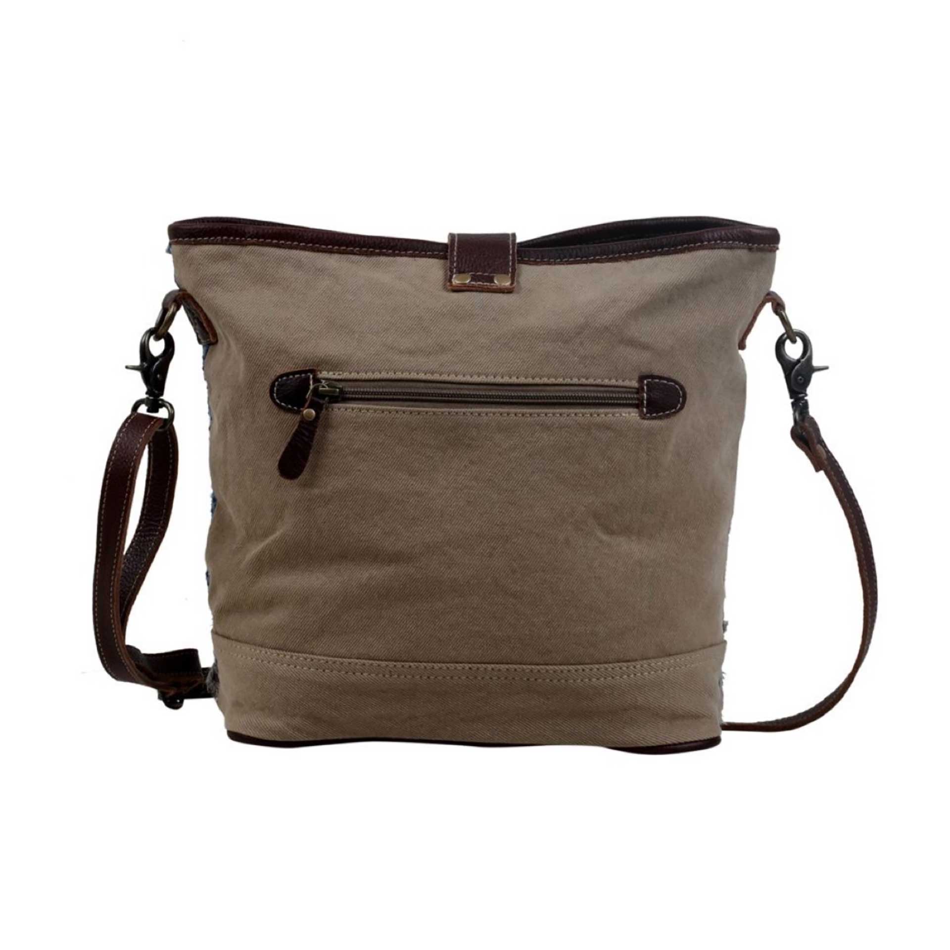 Mountain Sunrise Bag