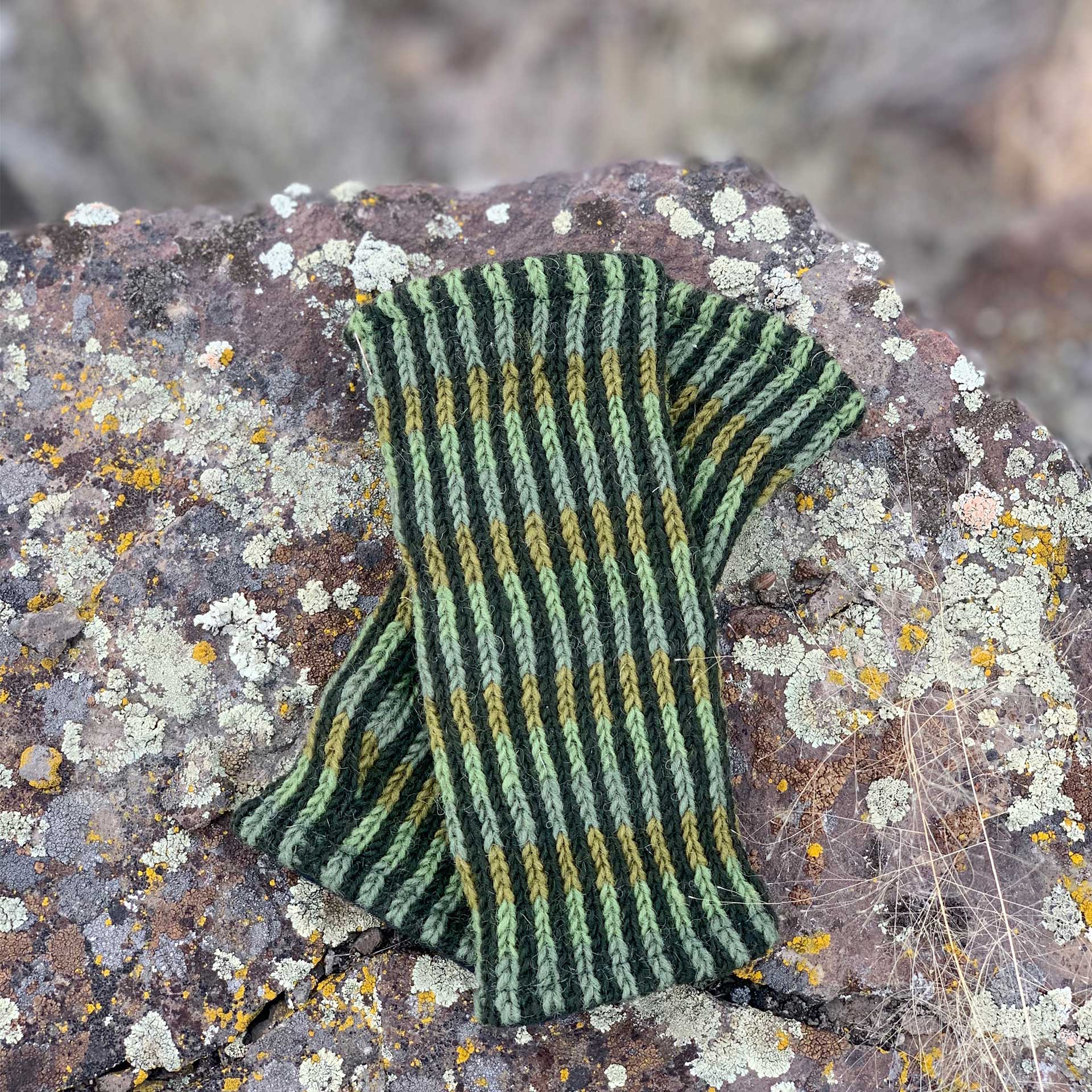 Notations Hand-Warmers