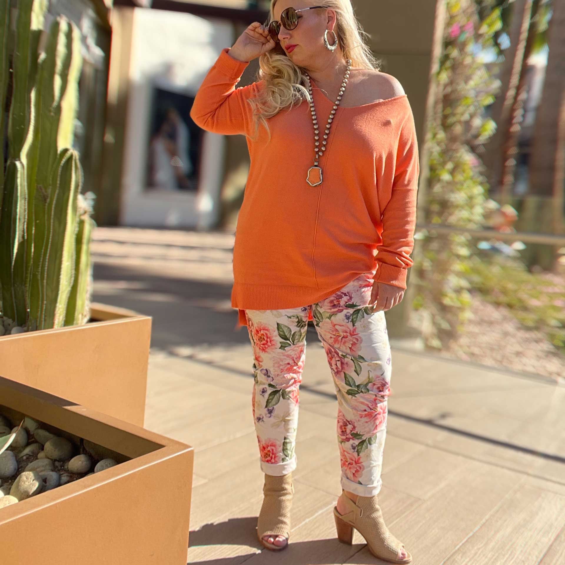 Remembered Dreams Crinkle Joggers