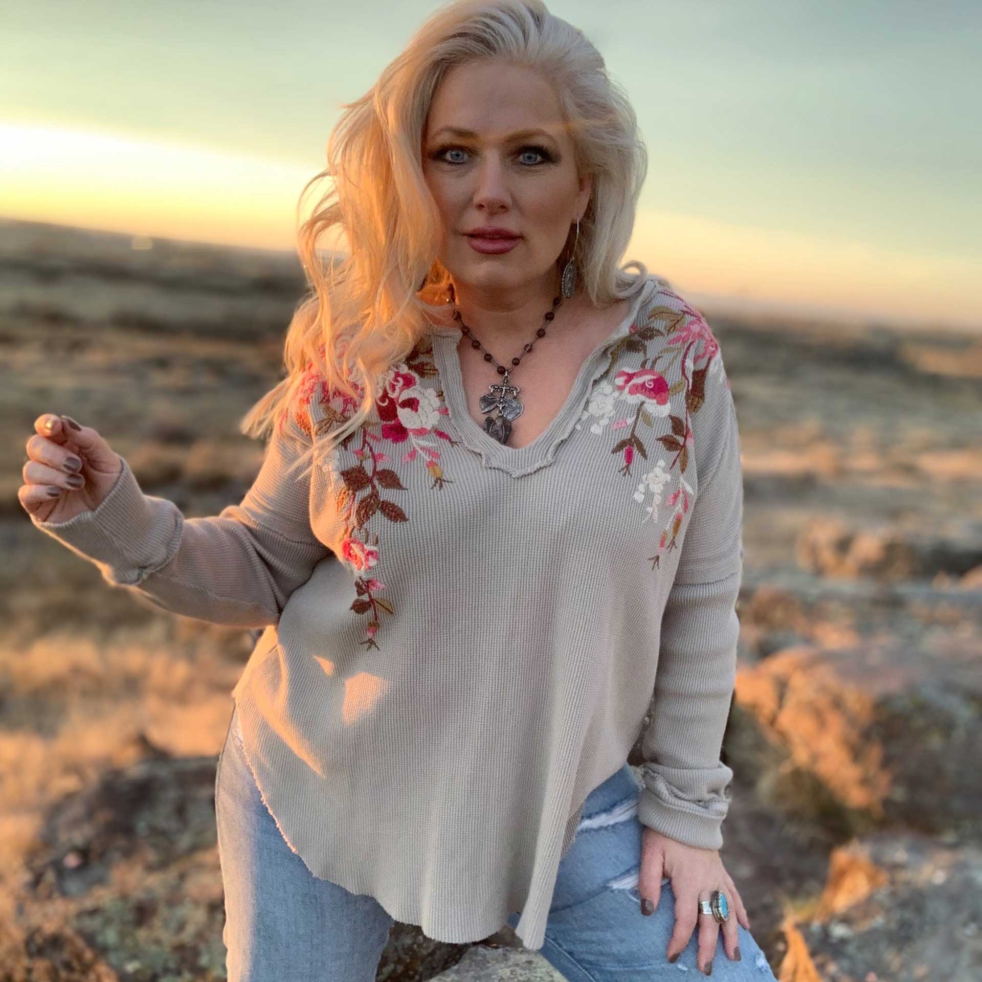 Rose Garden Thermal
