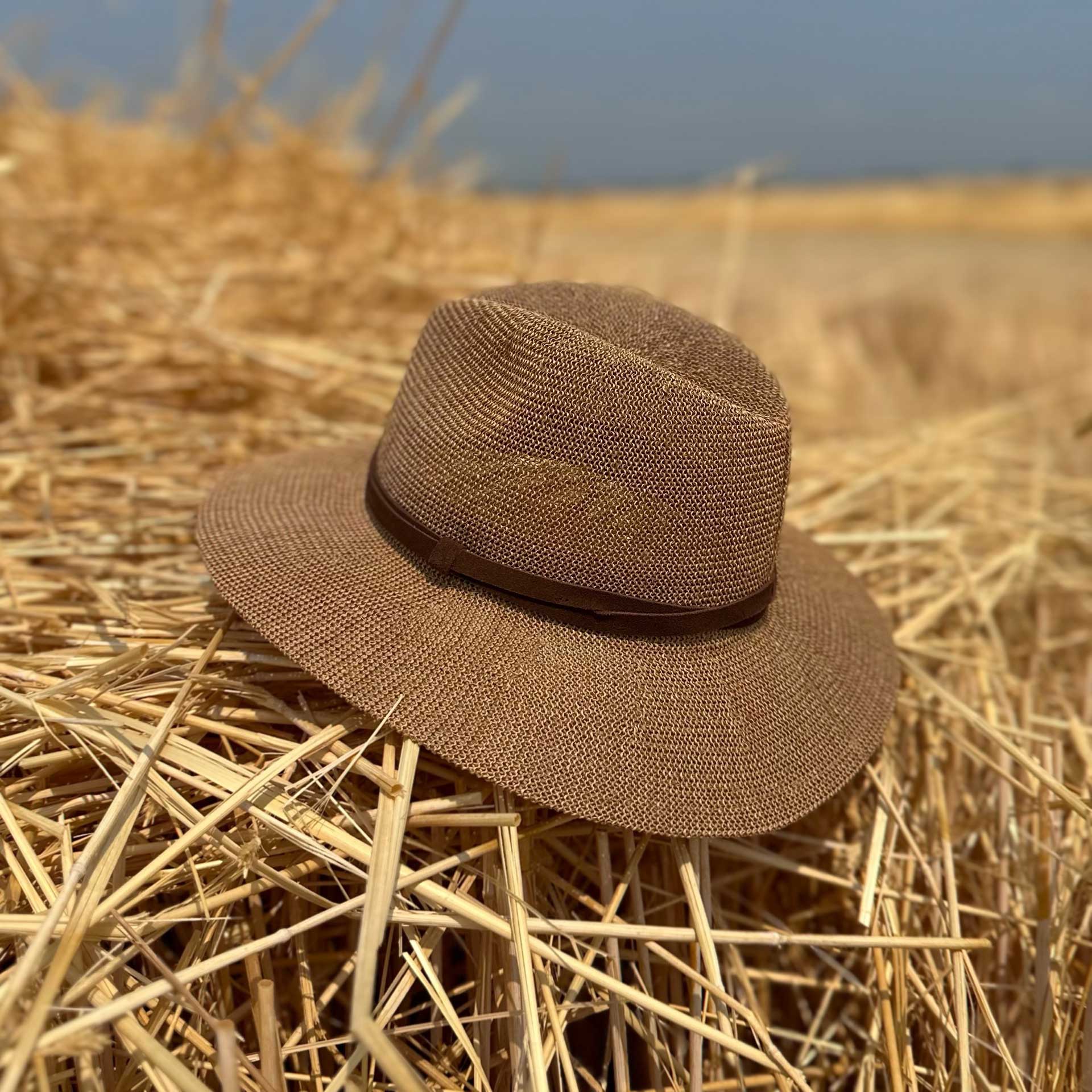 Sedona Panama Hat (Natural)