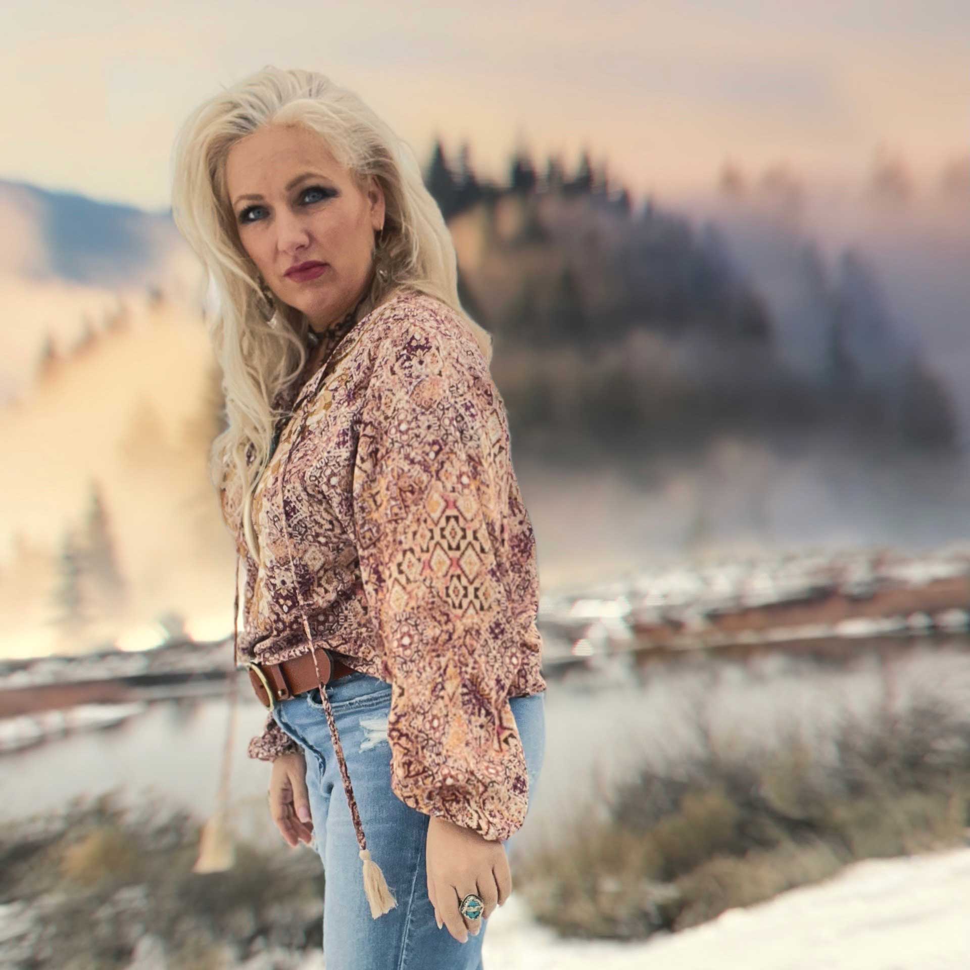 Soleil Dreamin' Tunic