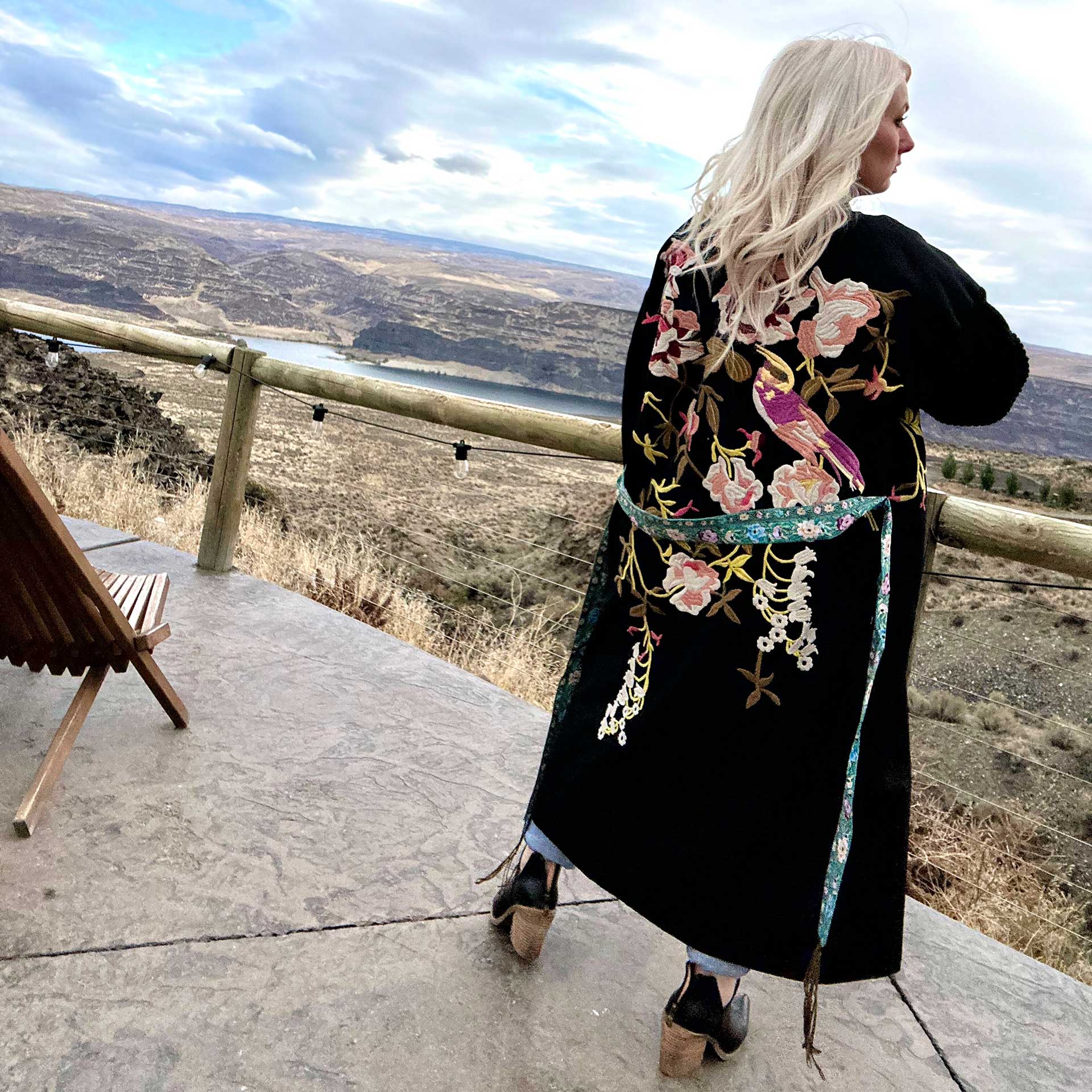 Something Magical Jacket