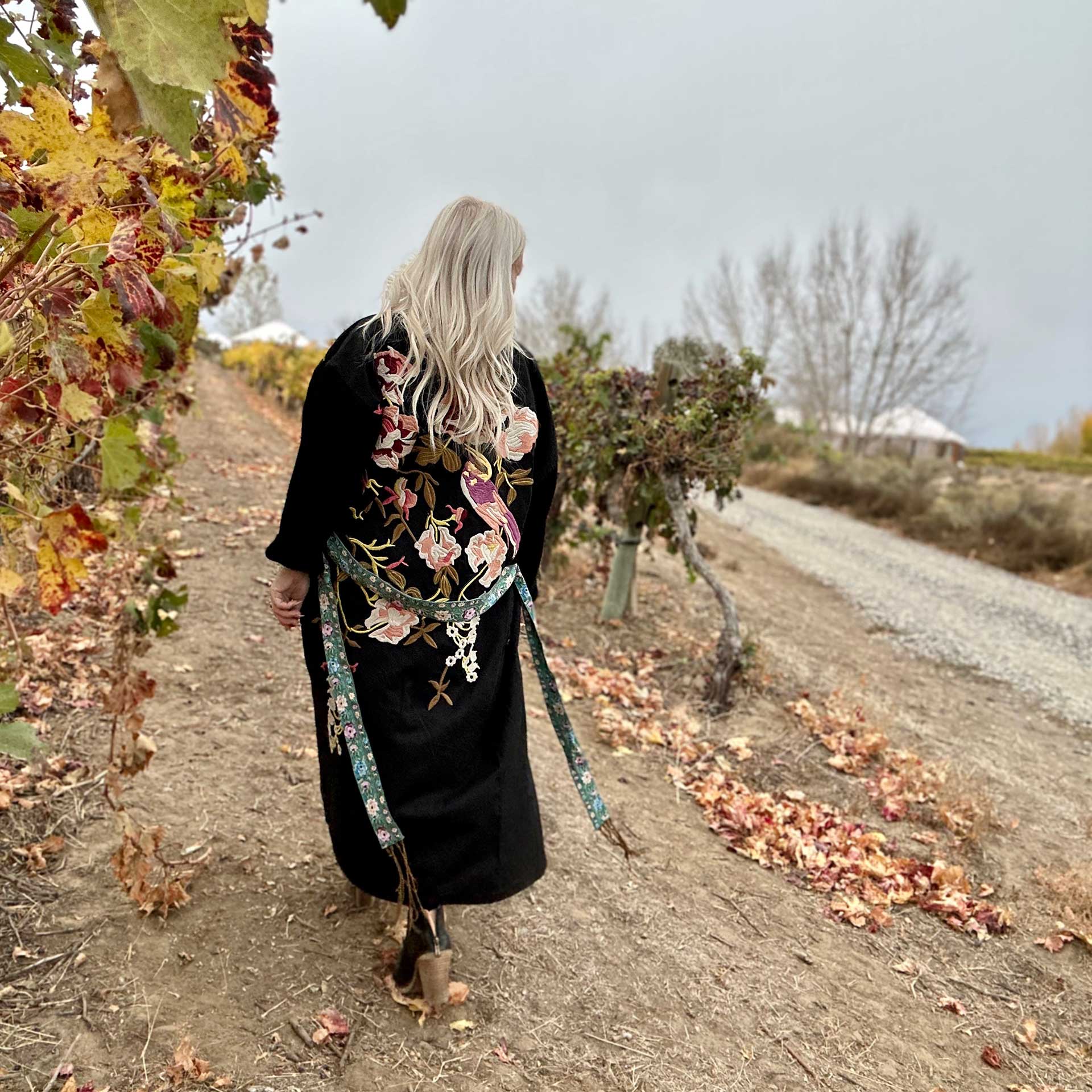 Something Magical Jacket