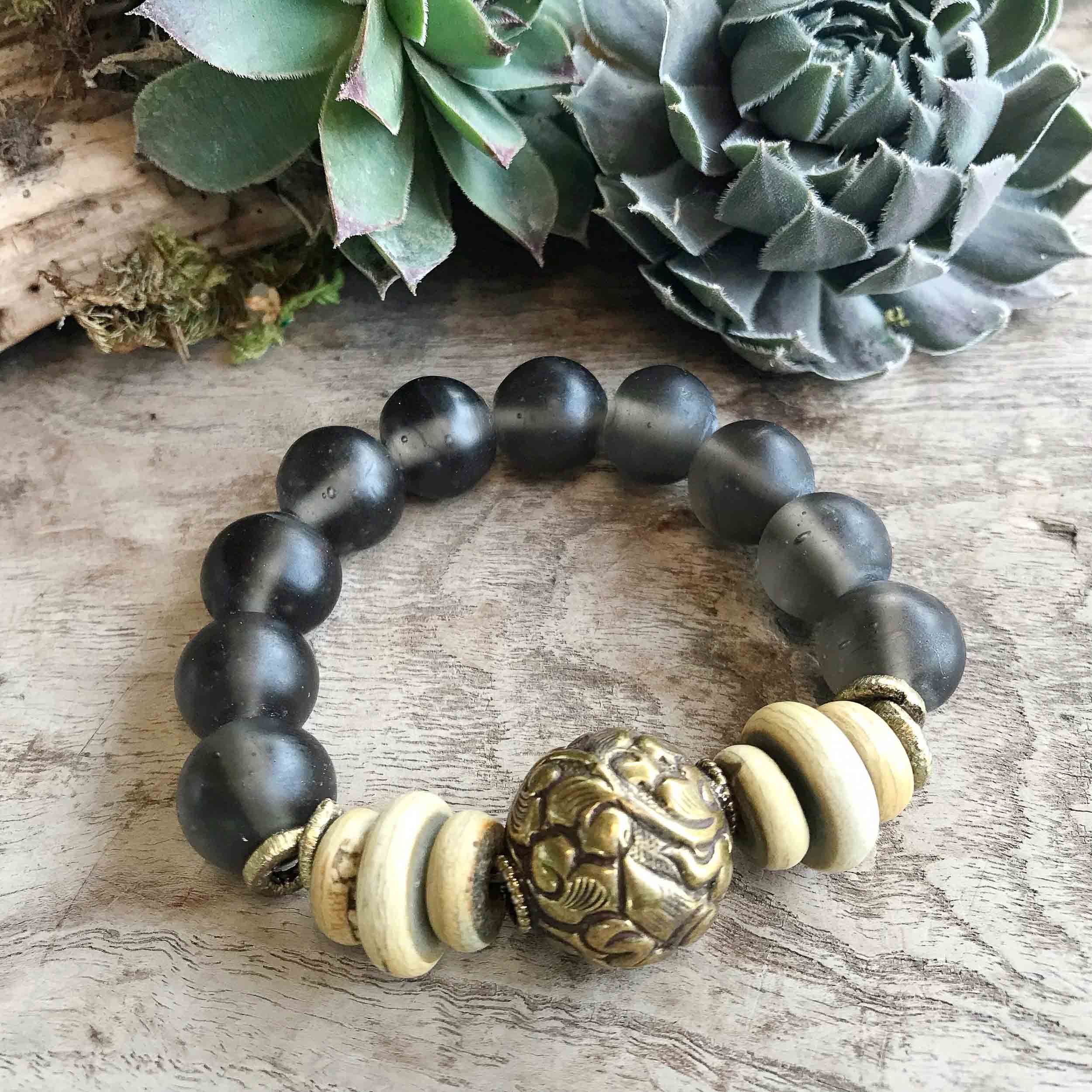 STACK C 305 Bracelet