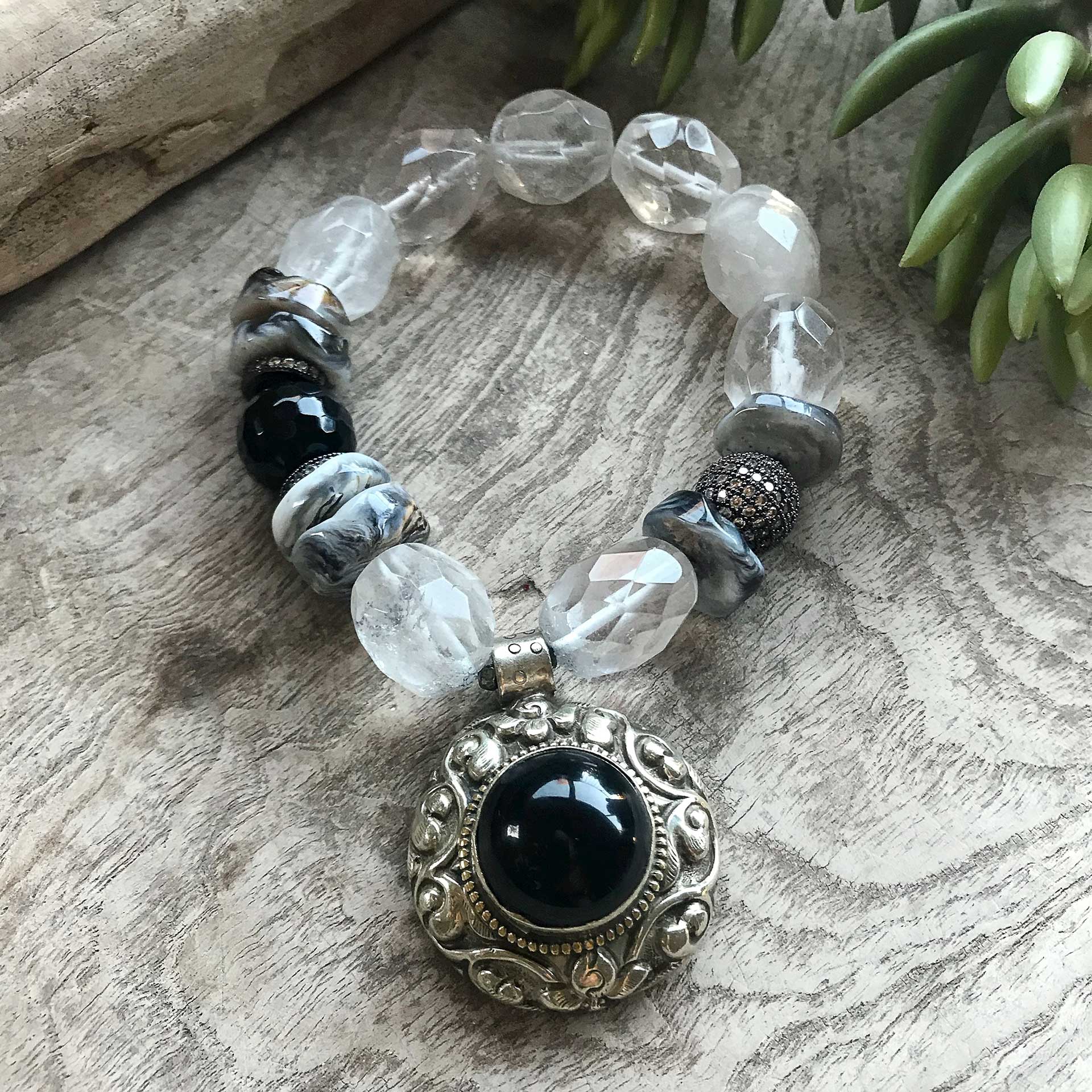 STACK C 328 Bracelet 1